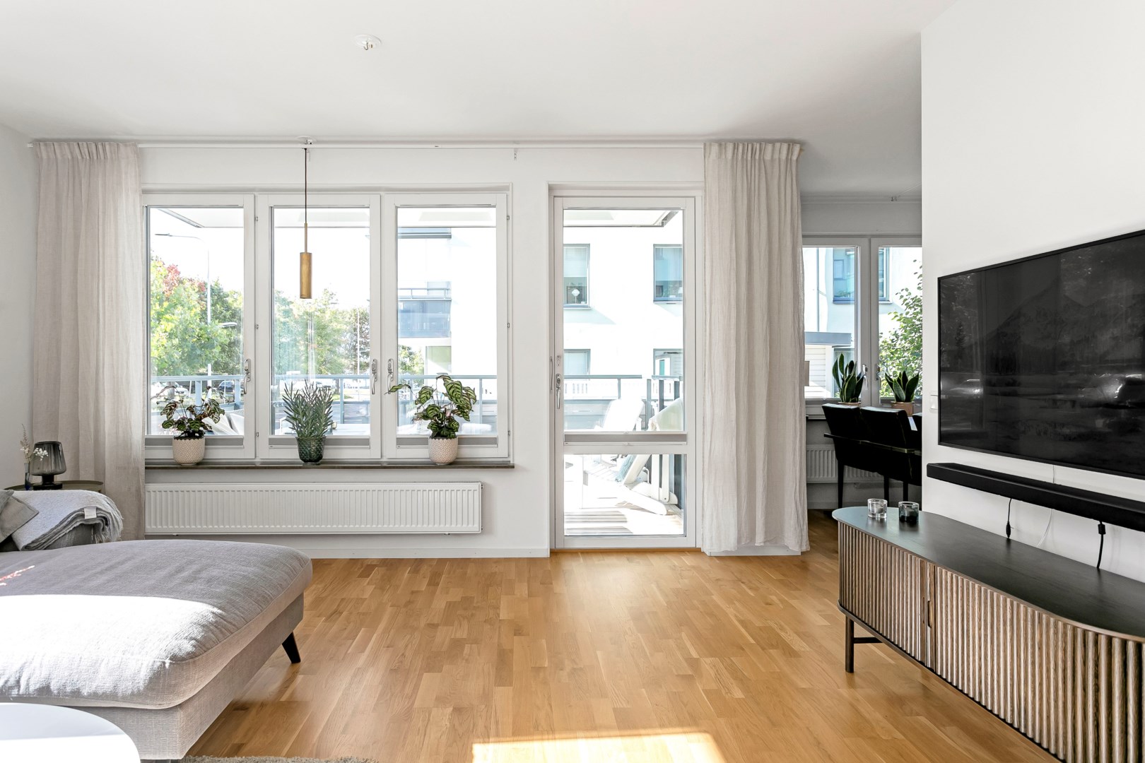 Bostadsbild från Hällbygatan 41, Såld i Luthagen, Uppsala