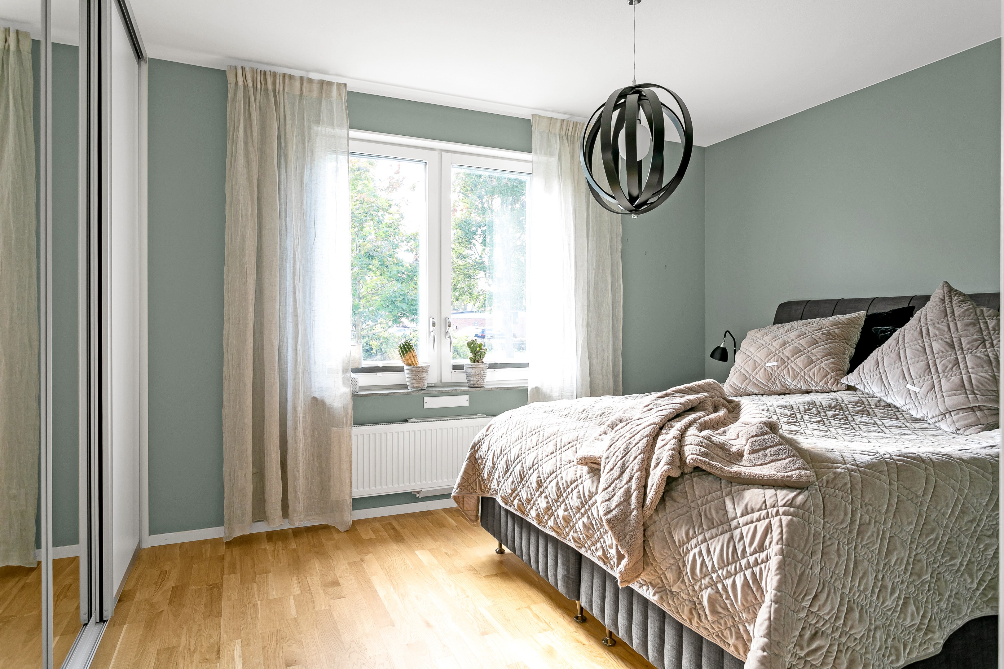 Bostadsbild från Hällbygatan 41, Såld i Luthagen, Uppsala