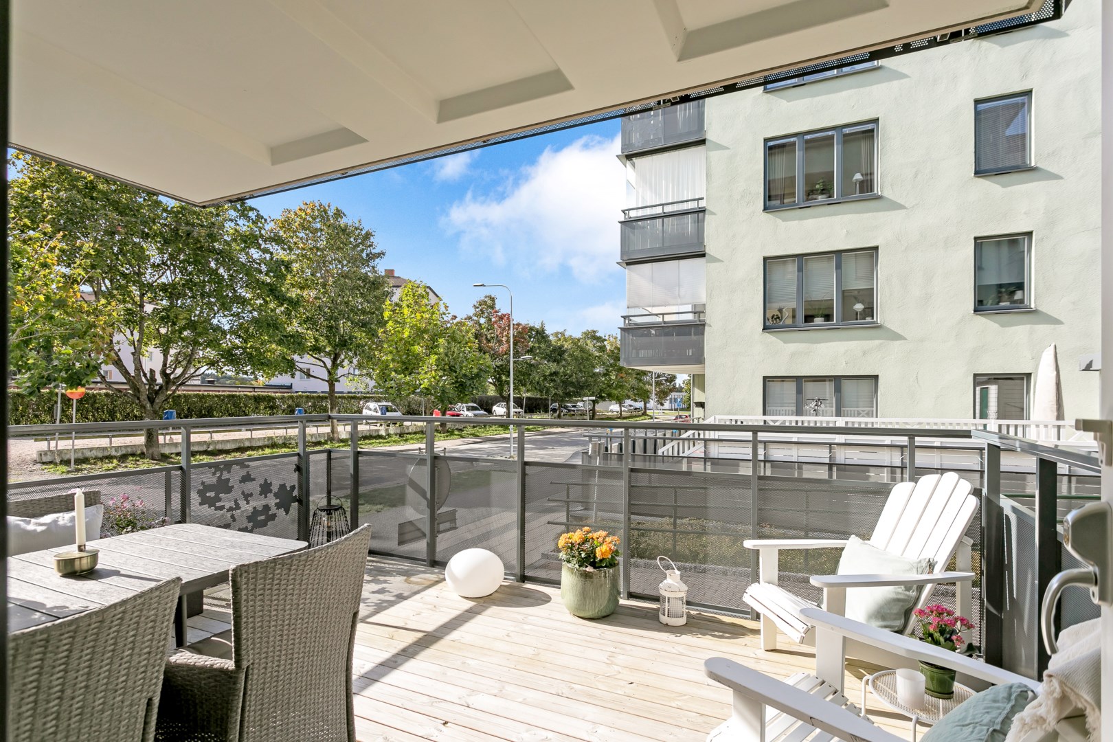 Bostadsbild från Hällbygatan 41, Såld i Luthagen, Uppsala