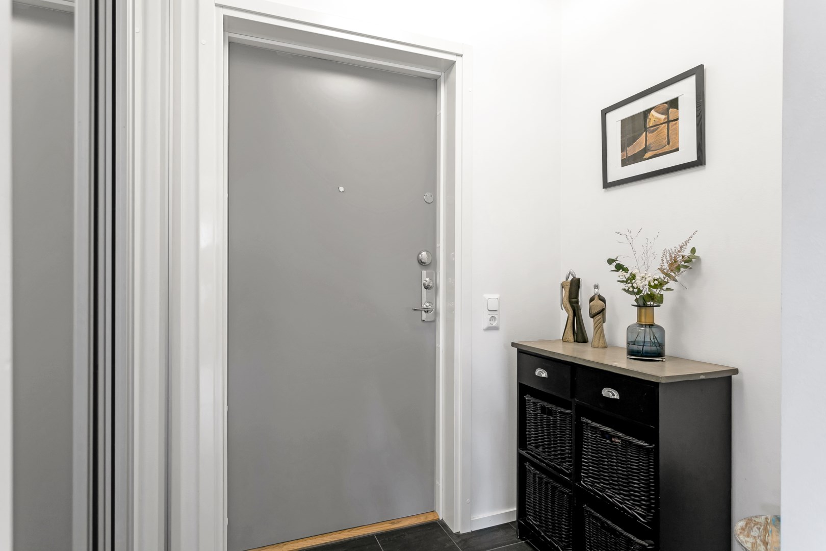 Bostadsbild från Hällbygatan 41, Såld i Luthagen, Uppsala