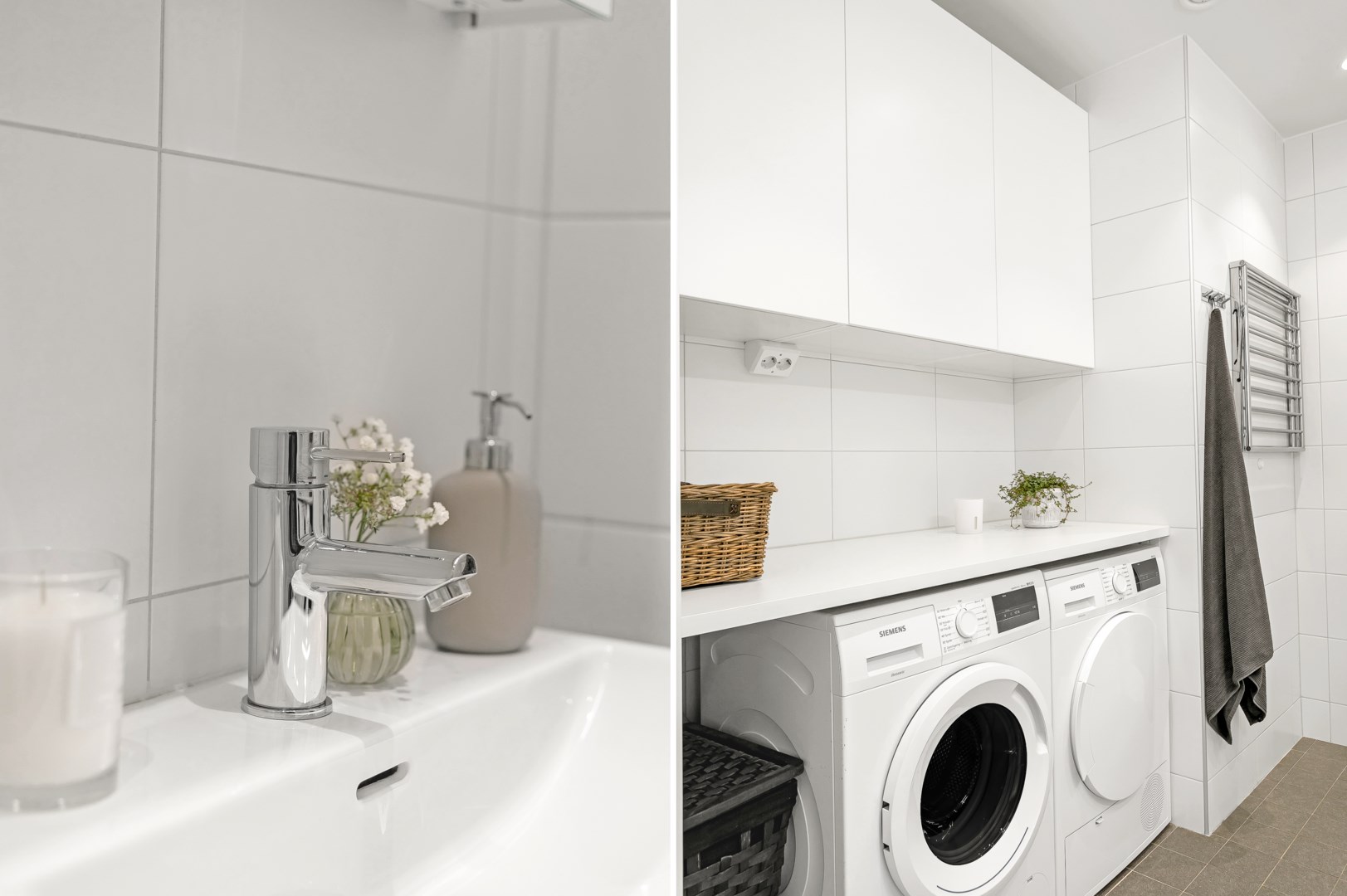 Bostadsbild från Hällbygatan 41, Såld i Luthagen, Uppsala