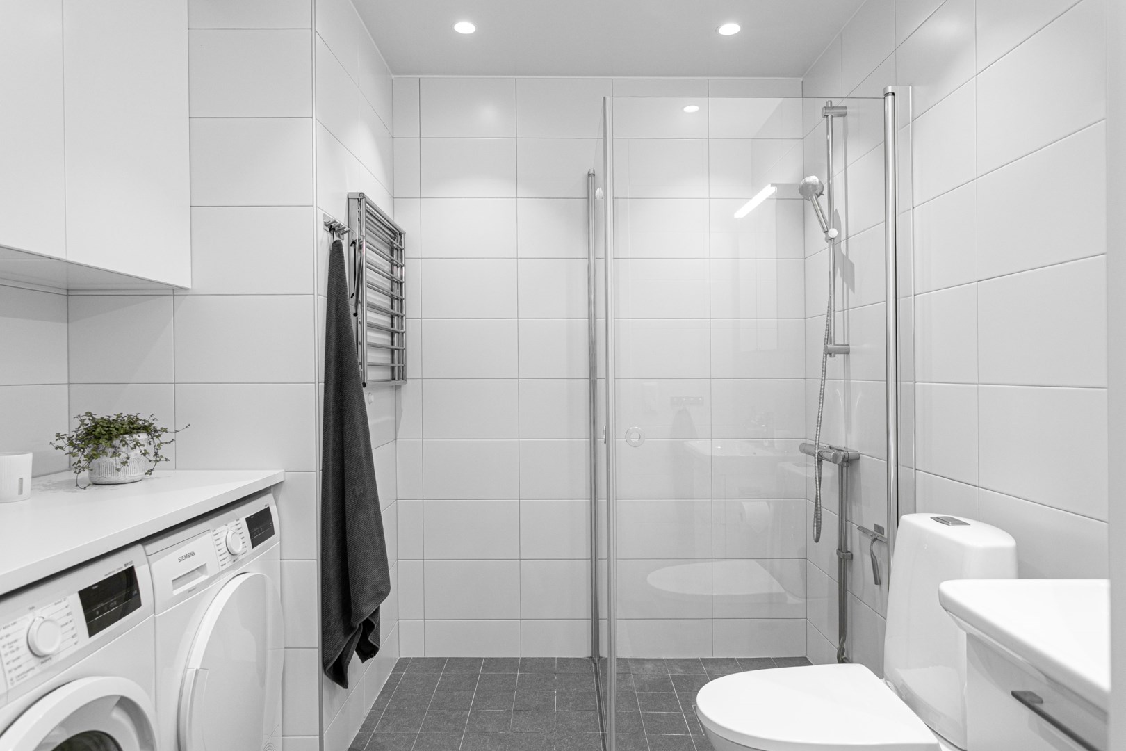 Bostadsbild från Hällbygatan 41, Såld i Luthagen, Uppsala