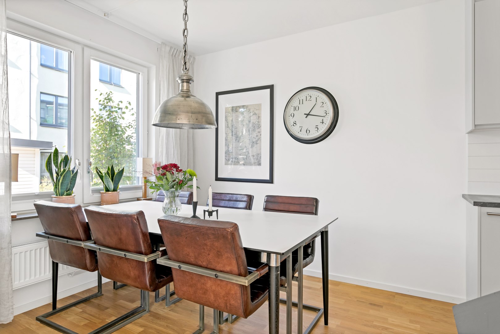 Bostadsbild från Hällbygatan 41, Såld i Luthagen, Uppsala