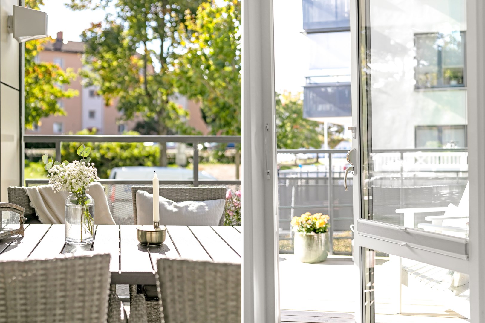 Bostadsbild från Hällbygatan 41, Såld i Luthagen, Uppsala