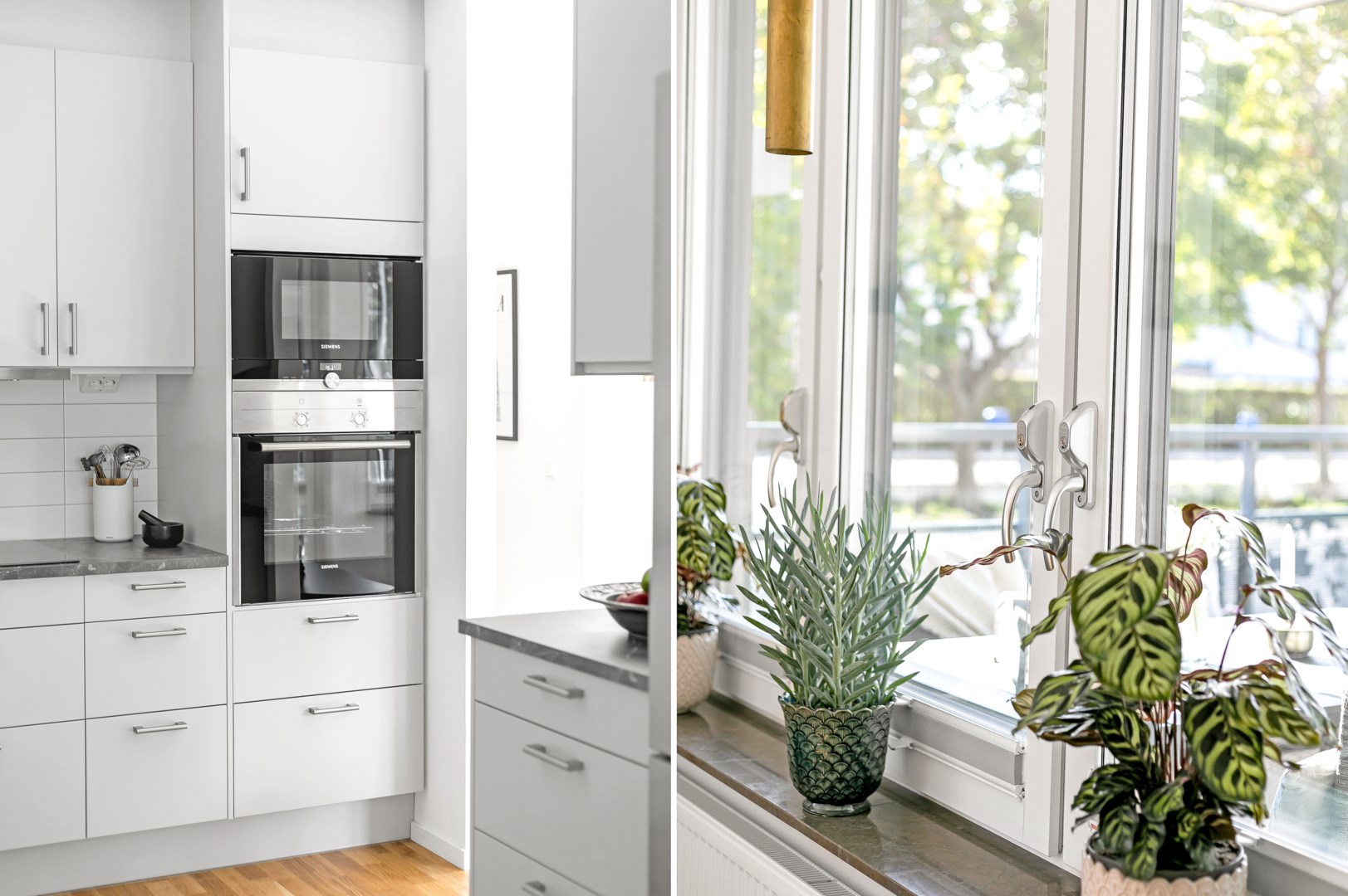 Bostadsbild från Hällbygatan 41, Såld i Luthagen, Uppsala