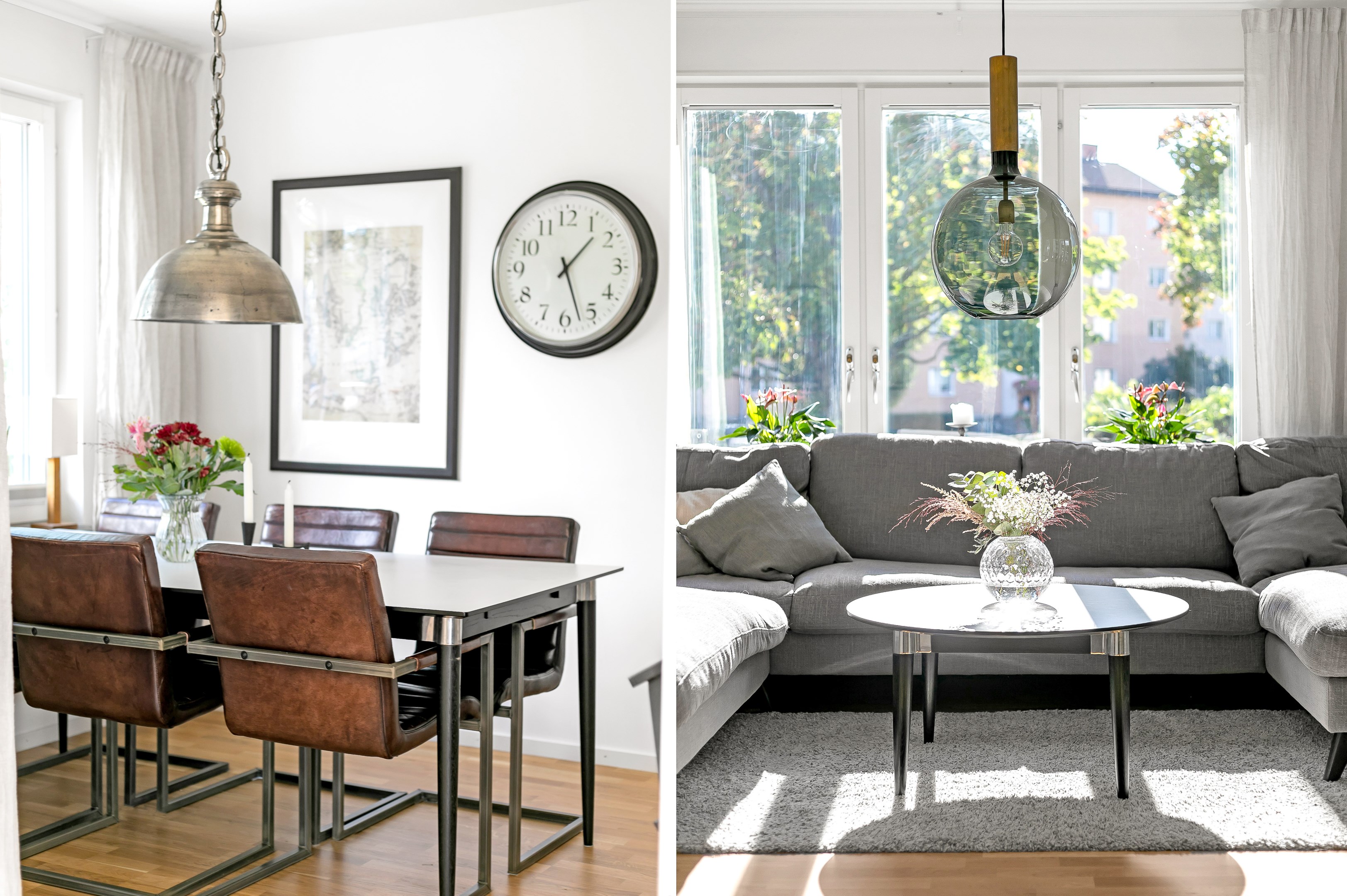 Bostadsbild från Hällbygatan 41, Såld i Luthagen, Uppsala