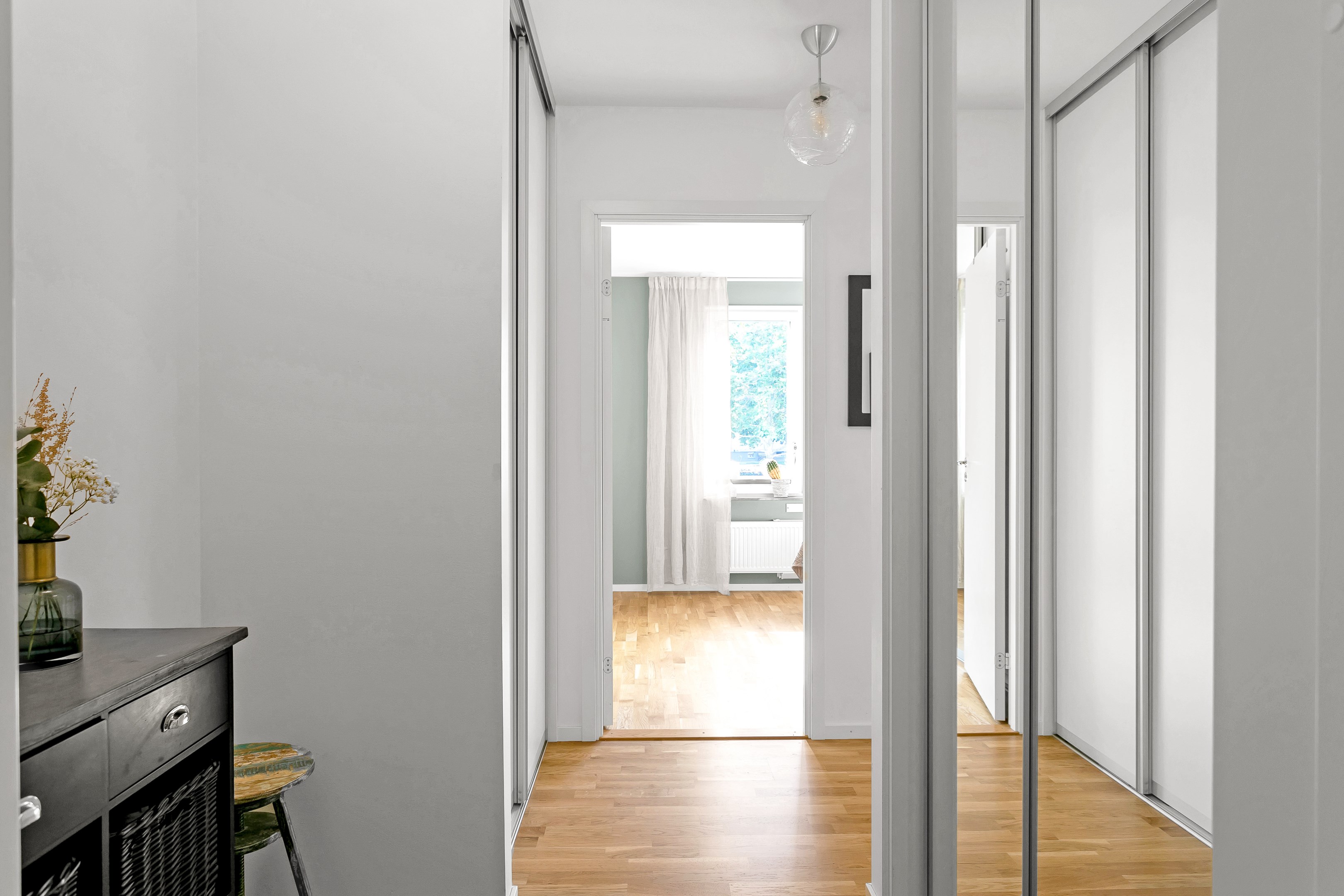 Bostadsbild från Hällbygatan 41, Såld i Luthagen, Uppsala