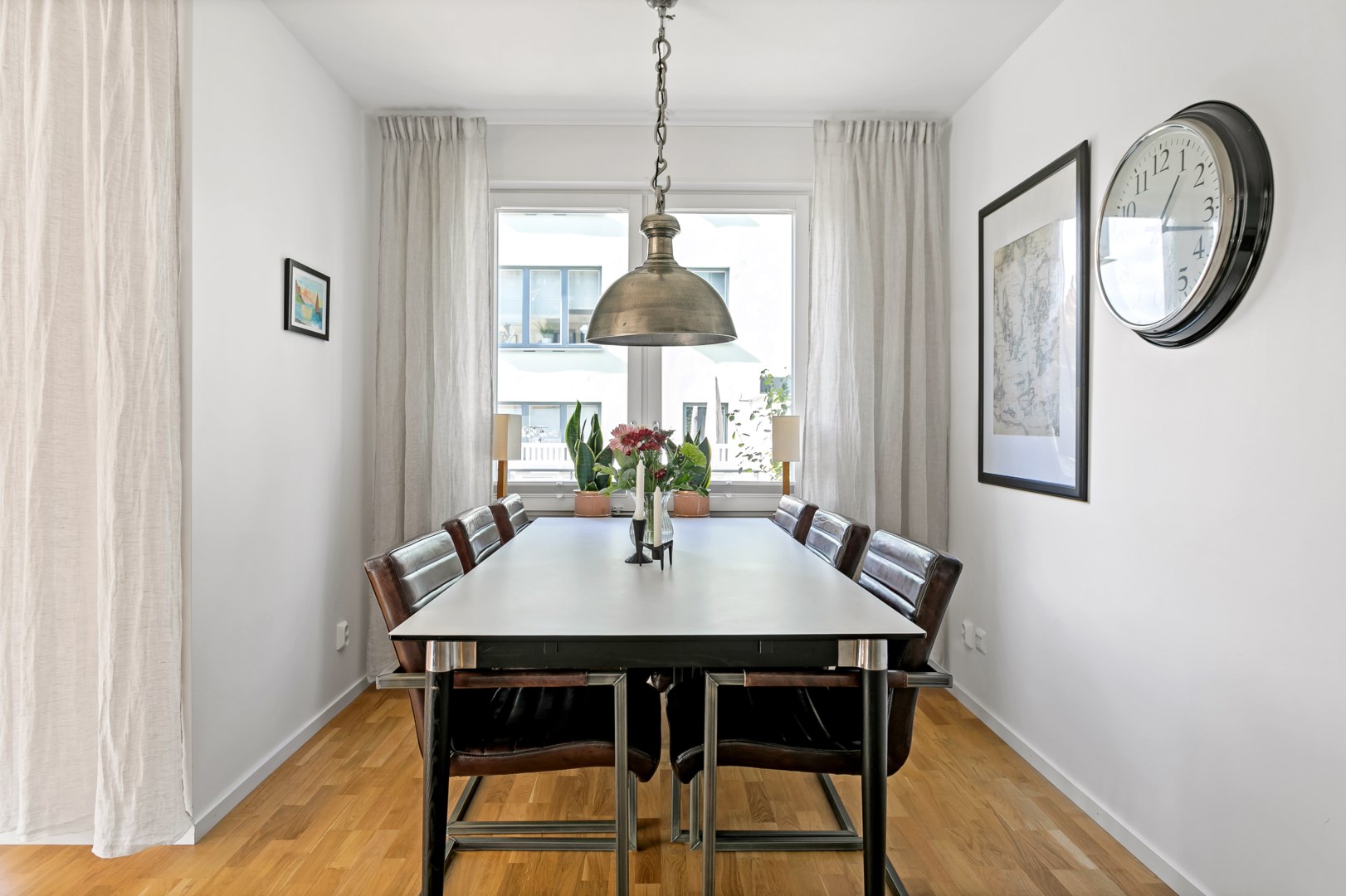 Bostadsbild från Hällbygatan 41, Såld i Luthagen, Uppsala