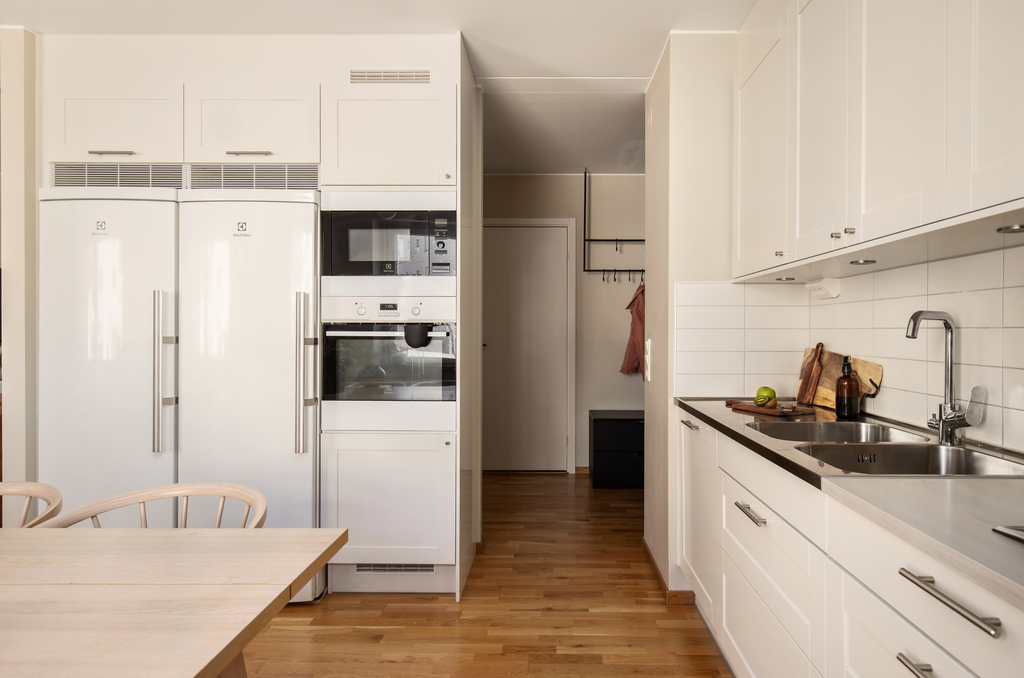 Bostadsbild från Hedenströms väg 15, Såld i Tollare, Nacka