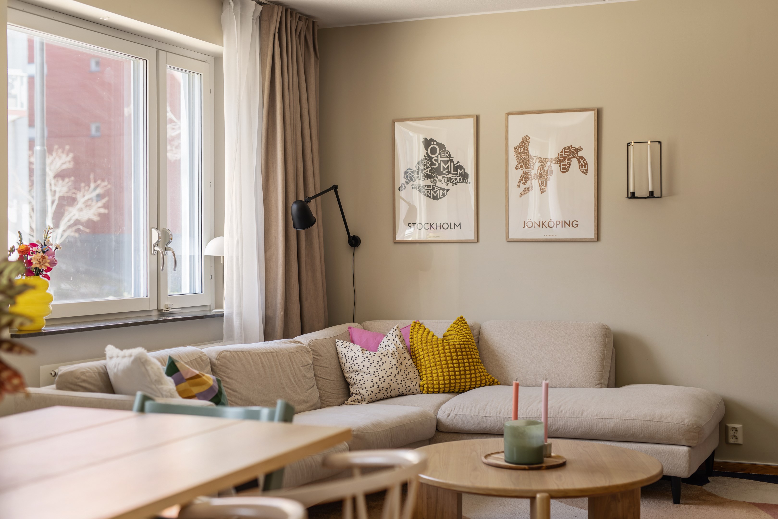 Bostadsbild från Hedenströms väg 15, Såld i Tollare, Nacka