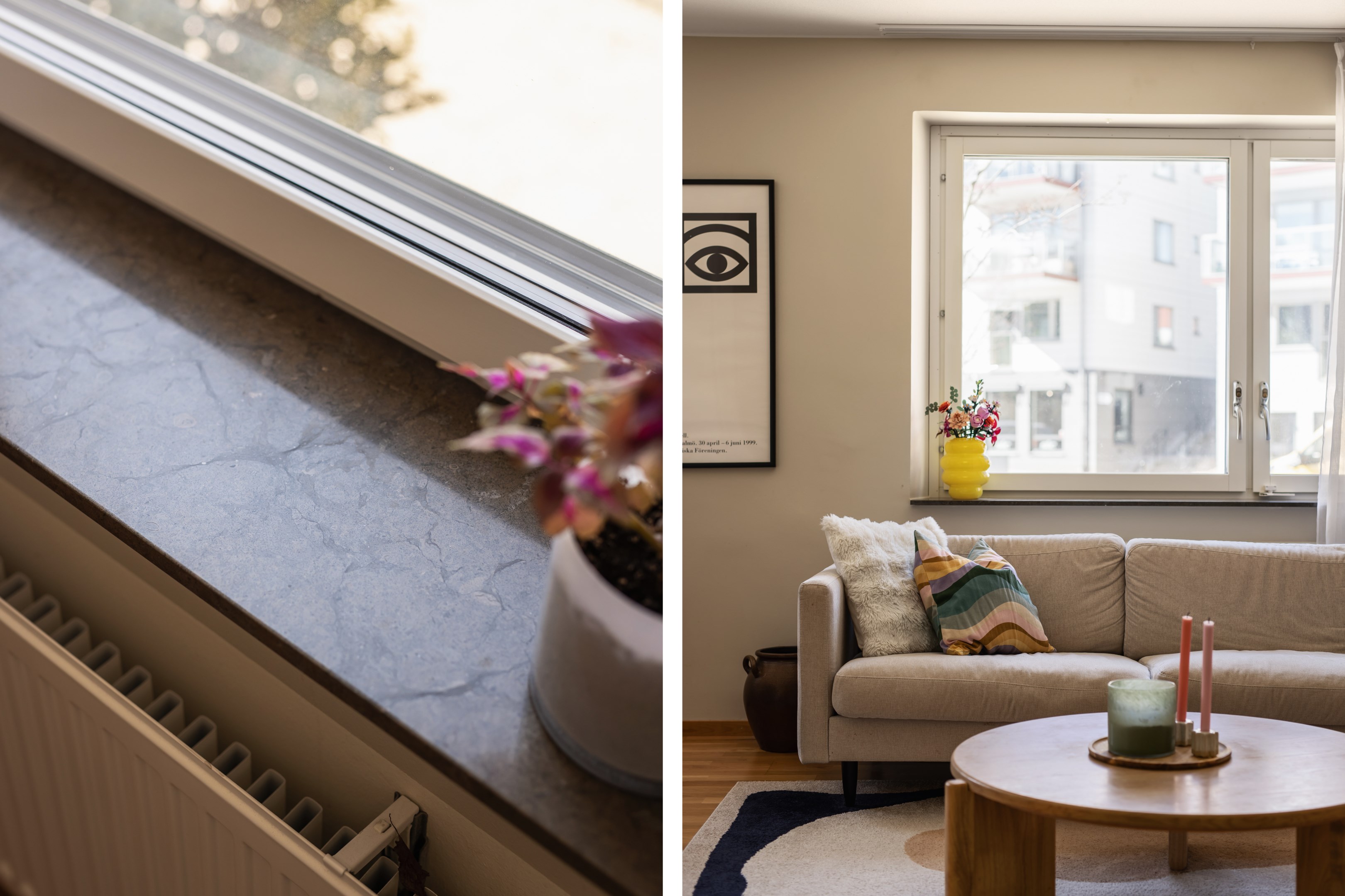 Bostadsbild från Hedenströms väg 15, Såld i Tollare, Nacka