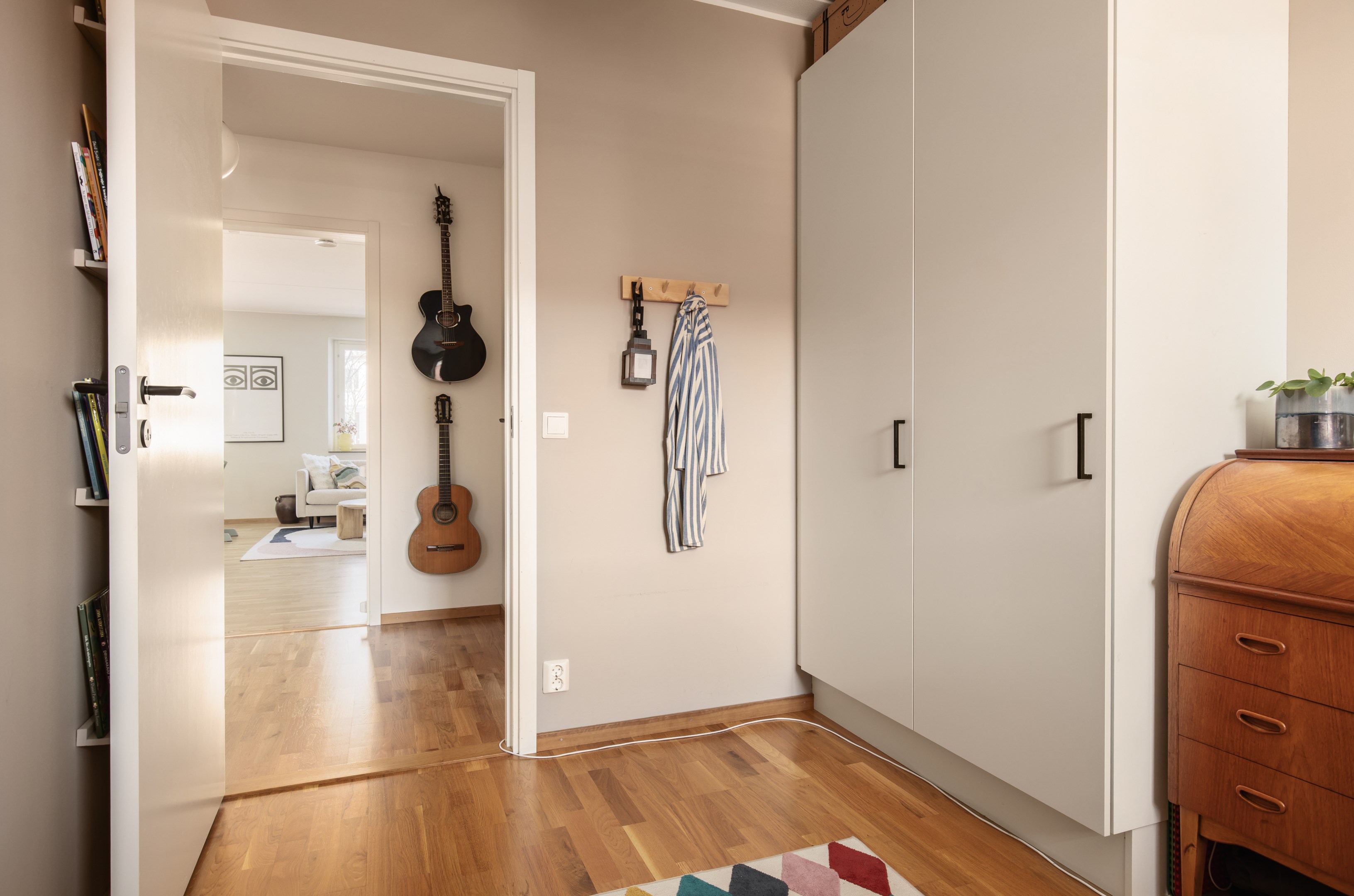 Bostadsbild från Hedenströms väg 15, Såld i Tollare, Nacka