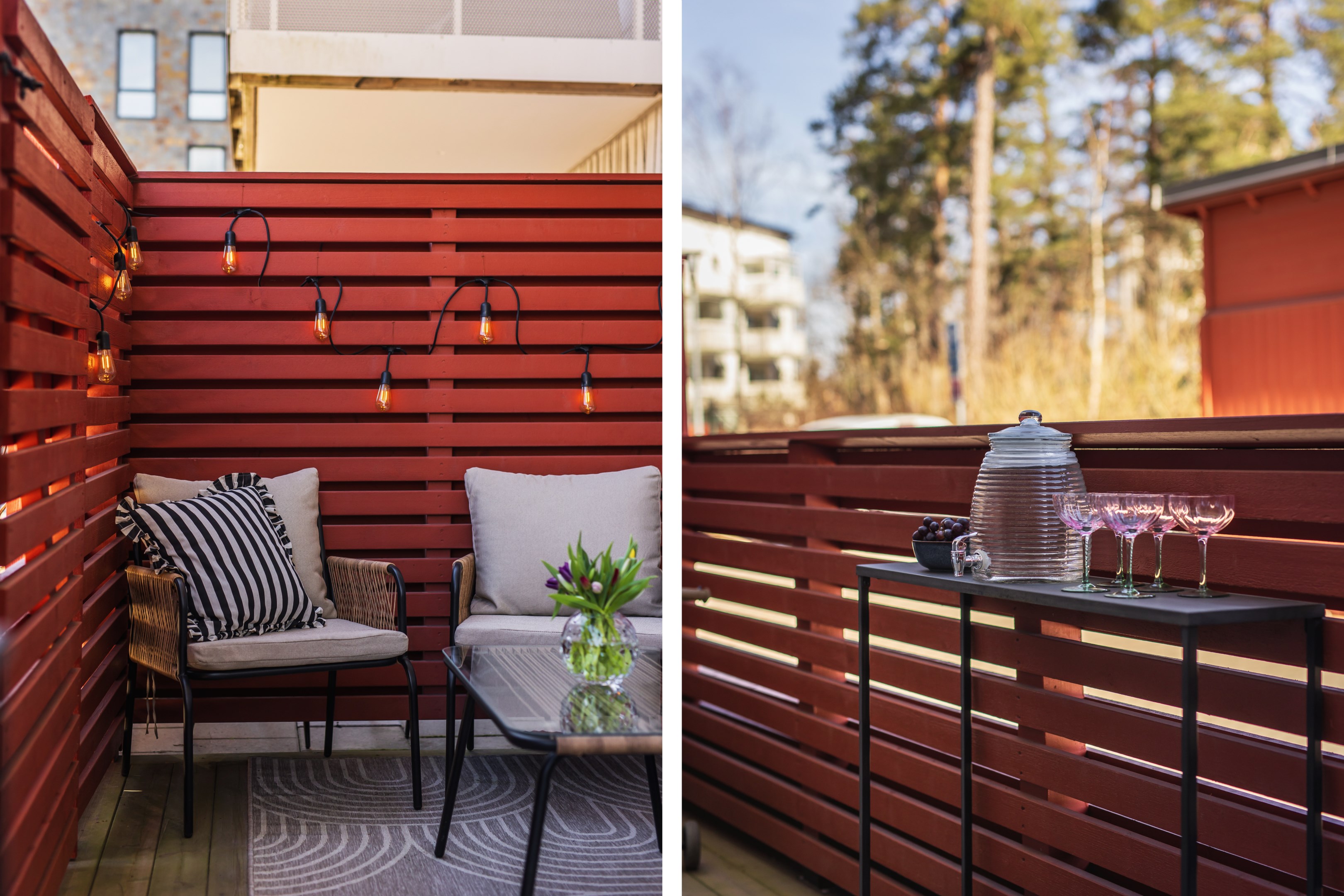 Bostadsbild från Hedenströms väg 15, Såld i Tollare, Nacka