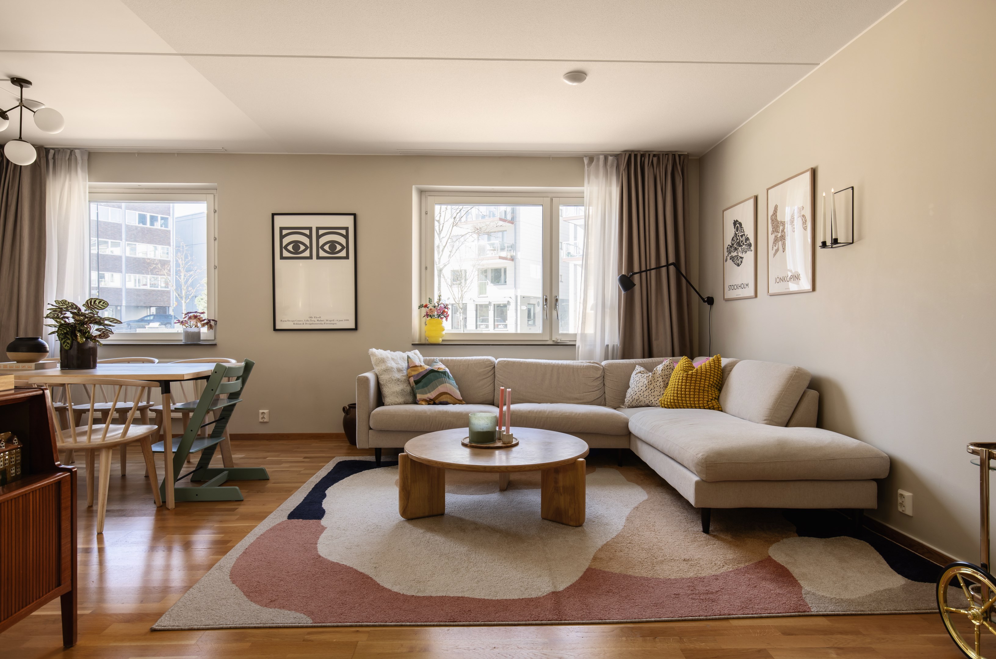 Bostadsbild från Hedenströms väg 15, Såld i Tollare, Nacka