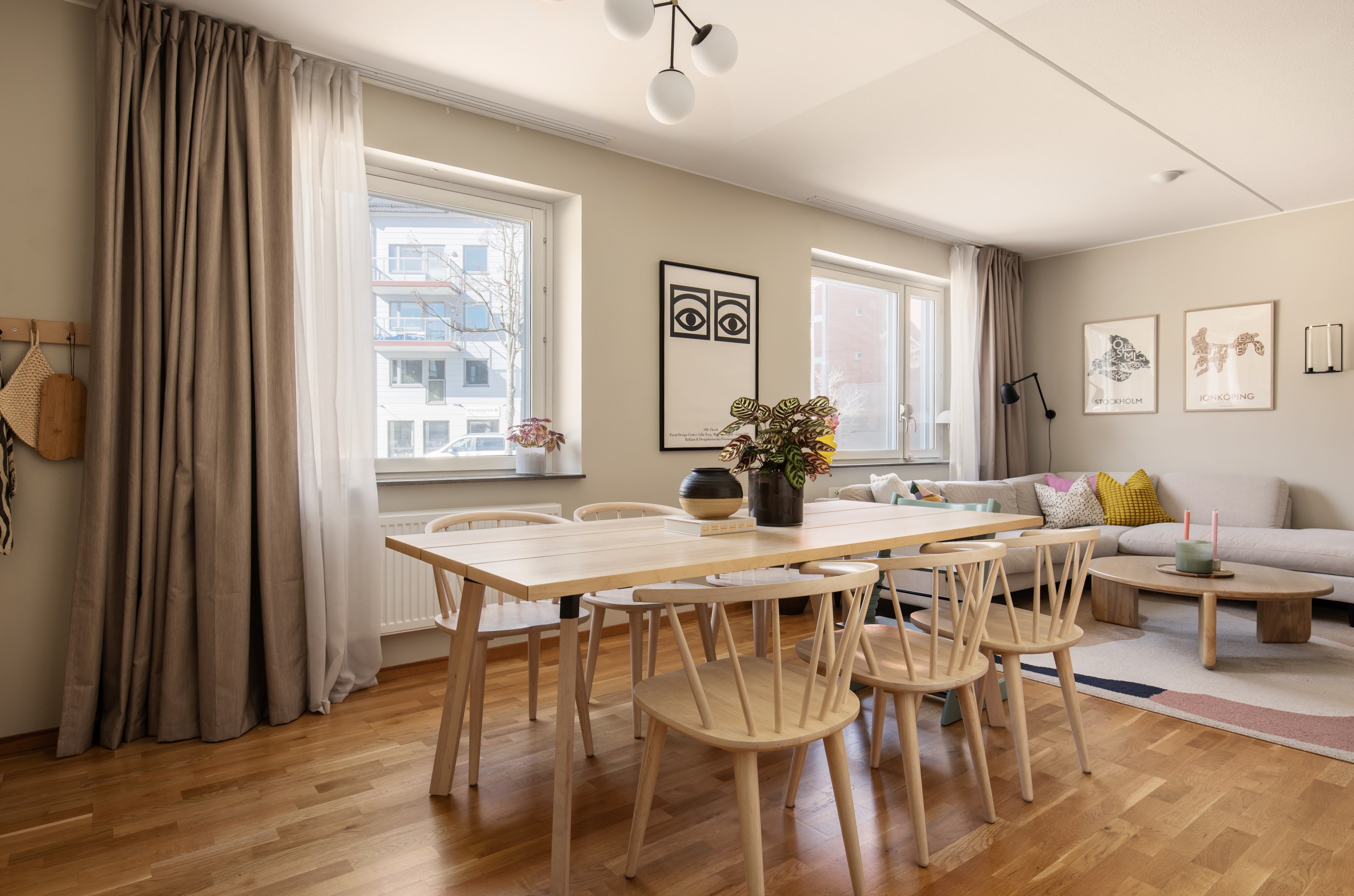 Bostadsbild från Hedenströms väg 15, Såld i Tollare, Nacka