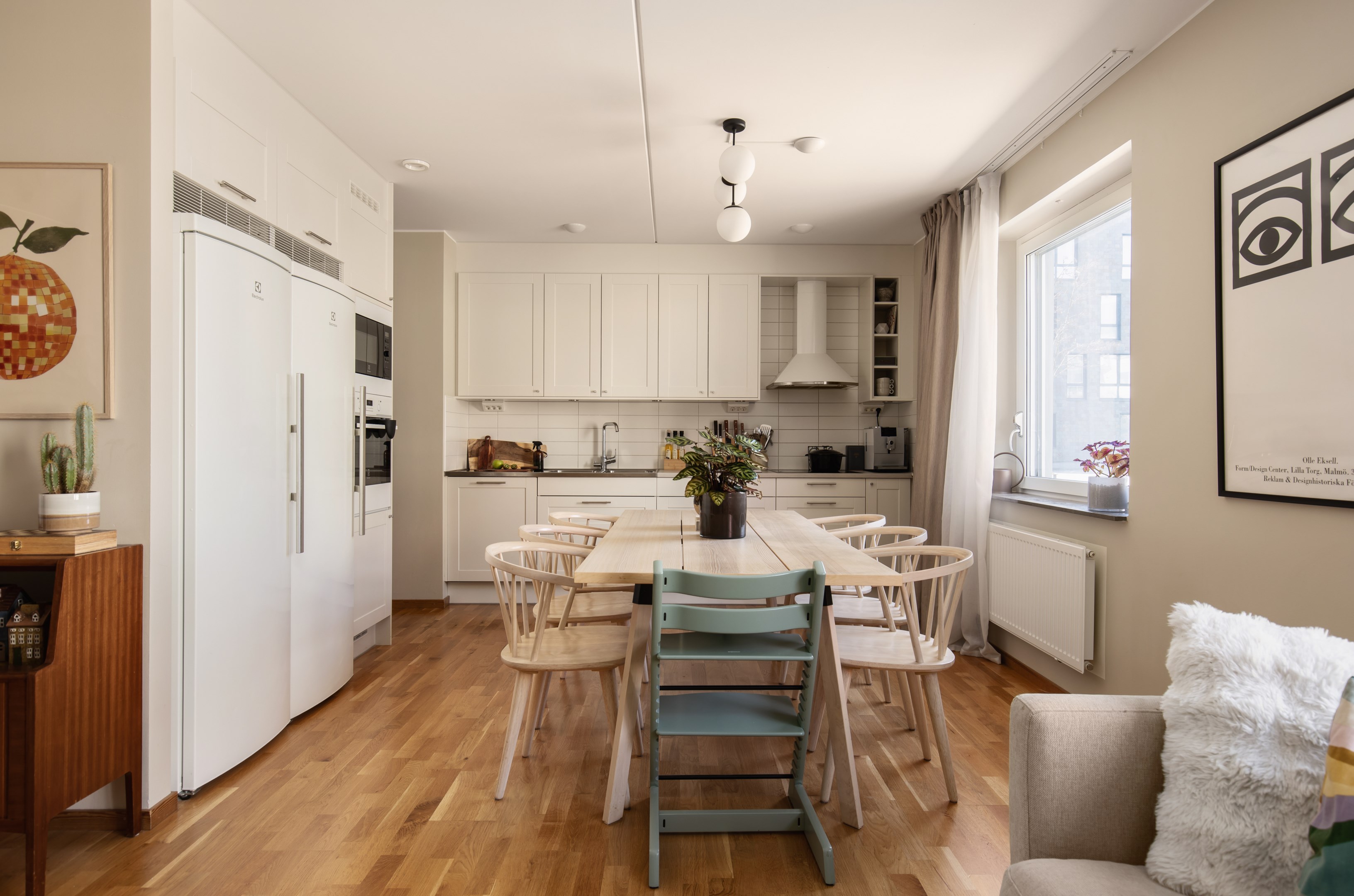 Bostadsbild från Hedenströms väg 15, Såld i Tollare, Nacka