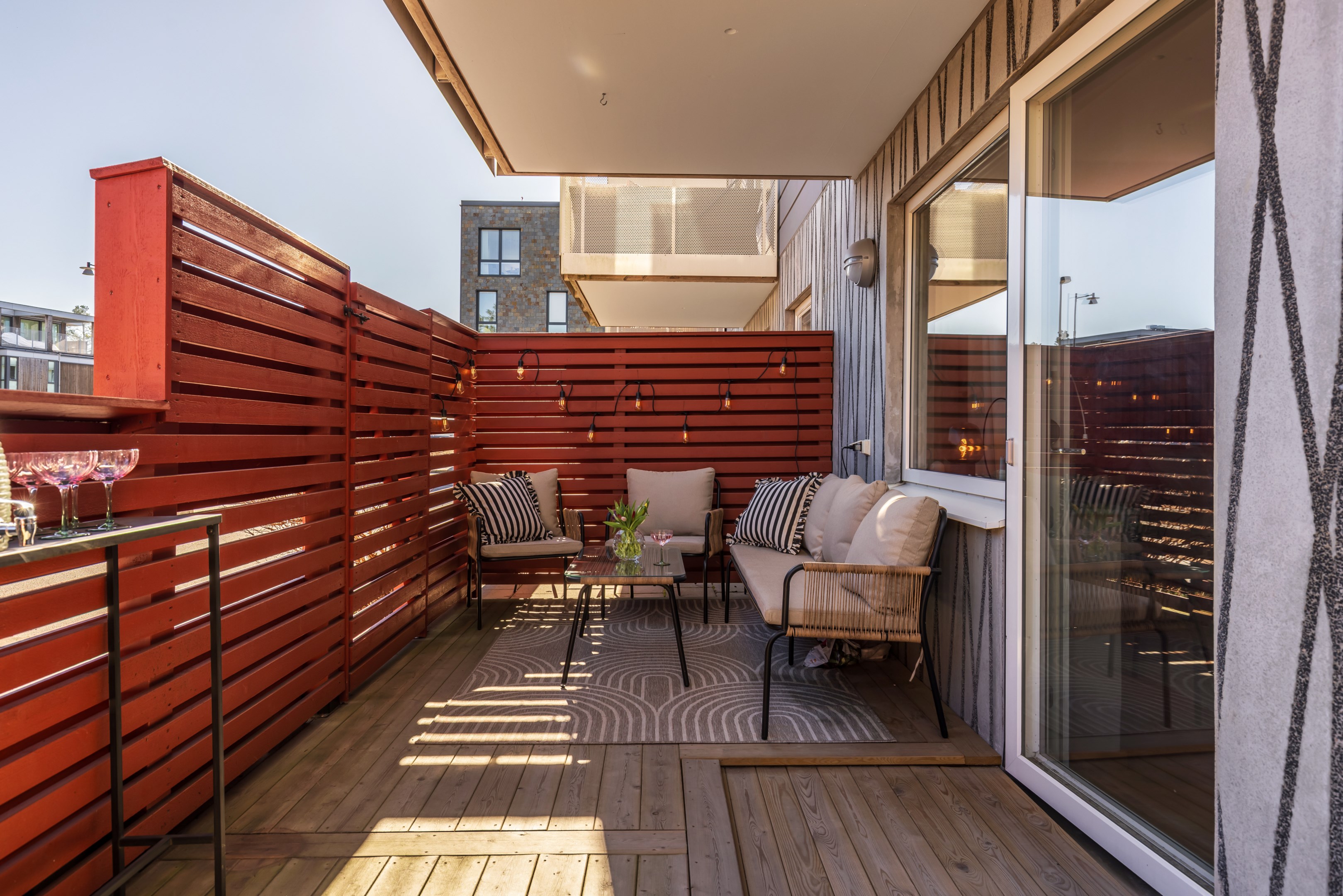 Bostadsbild från Hedenströms väg 15, Såld i Tollare, Nacka