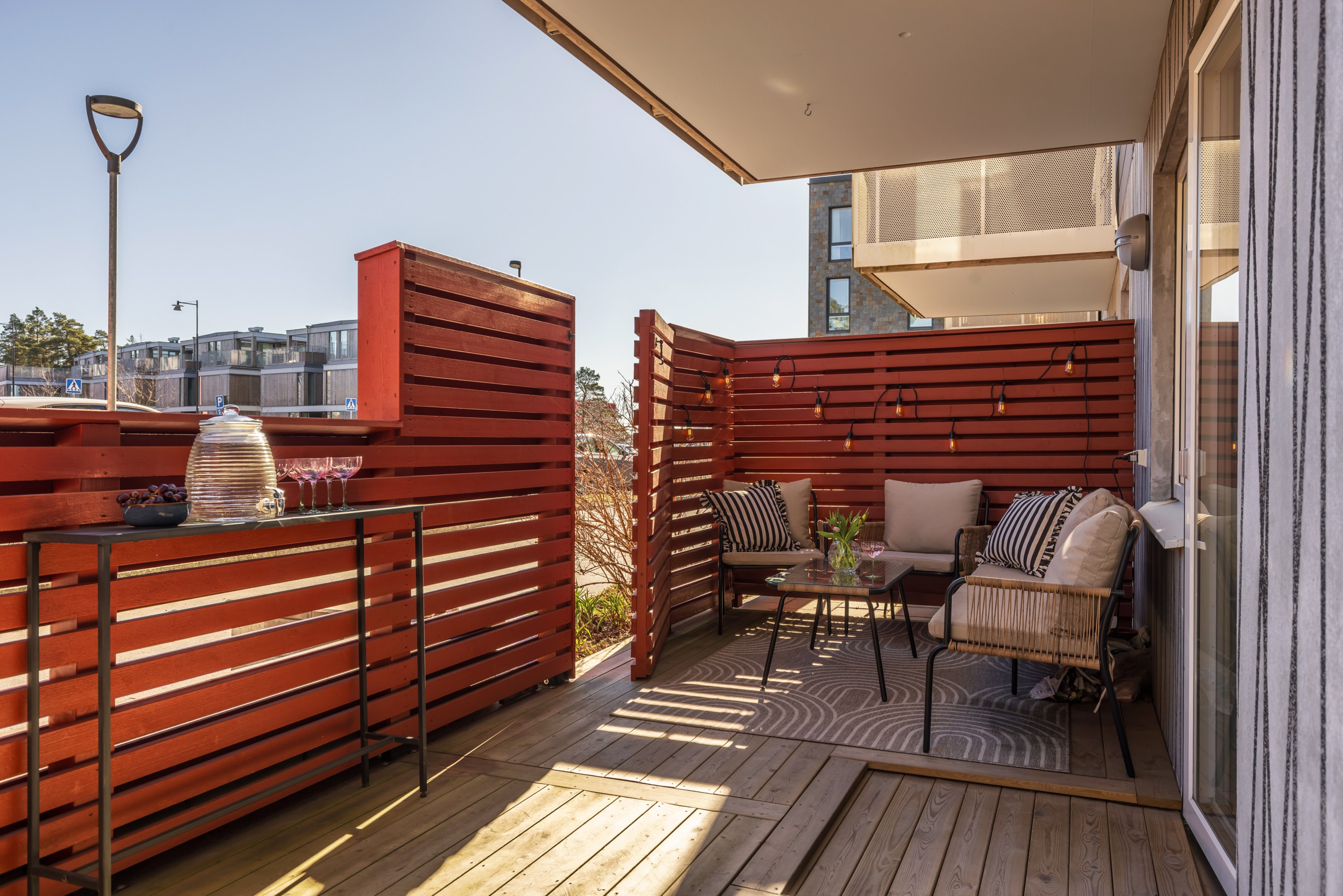 Bostadsbild från Hedenströms väg 15, Såld i Tollare, Nacka