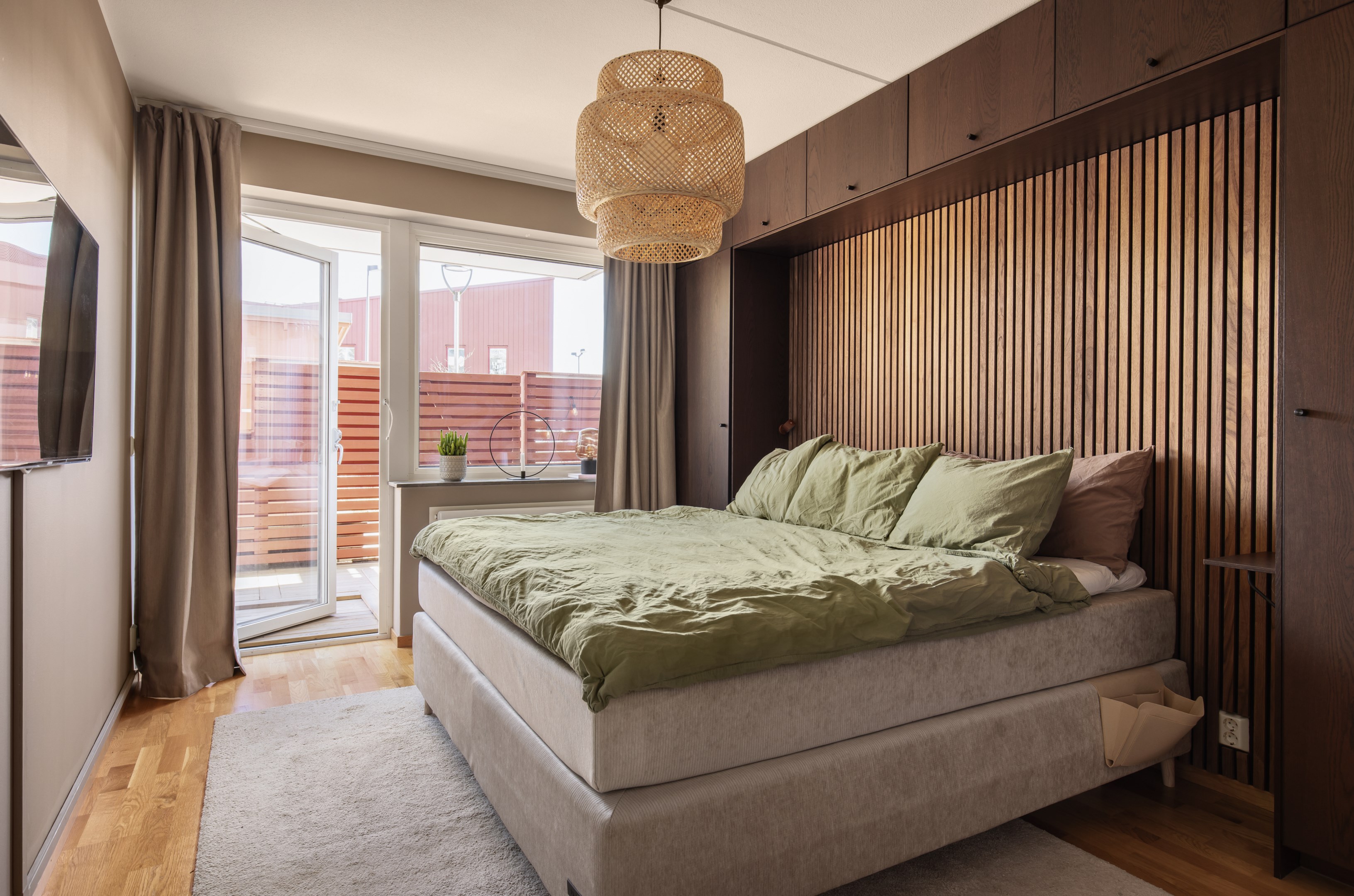 Bostadsbild från Hedenströms väg 15, Såld i Tollare, Nacka