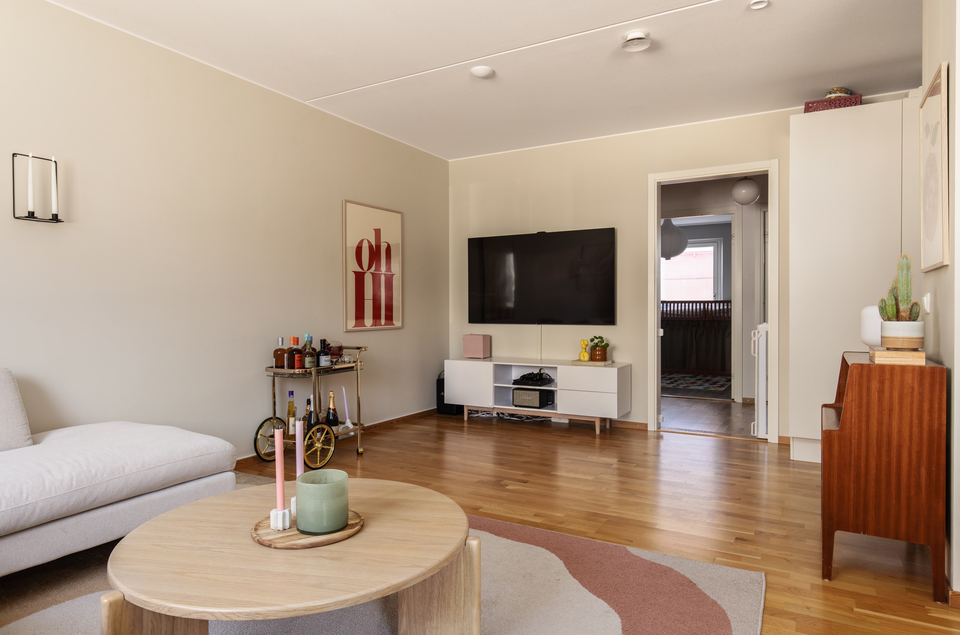 Bostadsbild från Hedenströms väg 15, Såld i Tollare, Nacka