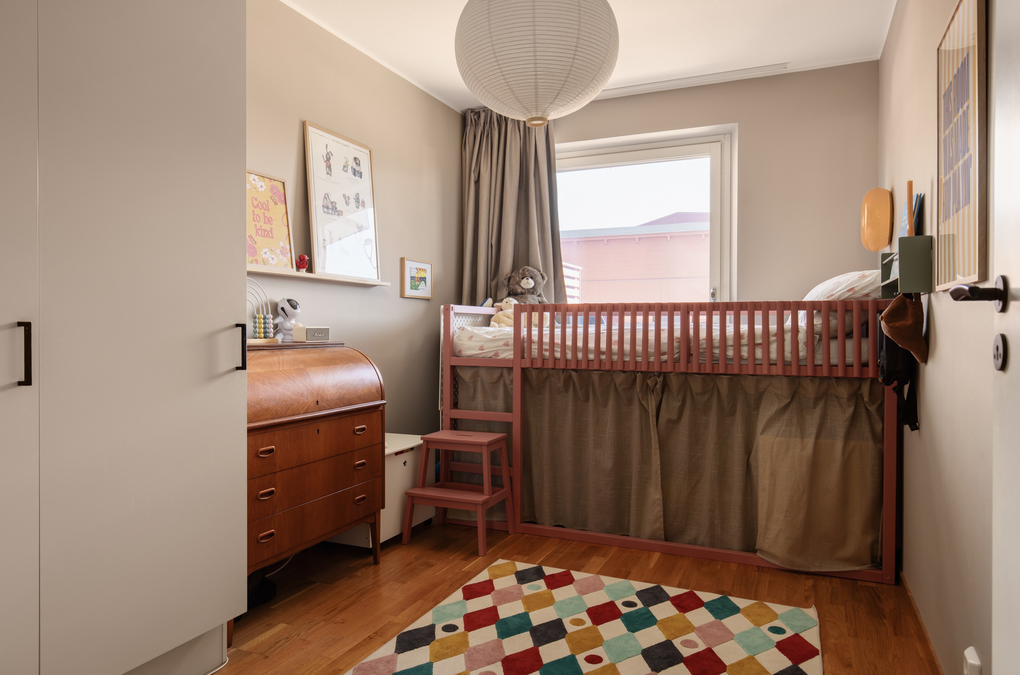 Bostadsbild från Hedenströms väg 15, Såld i Tollare, Nacka