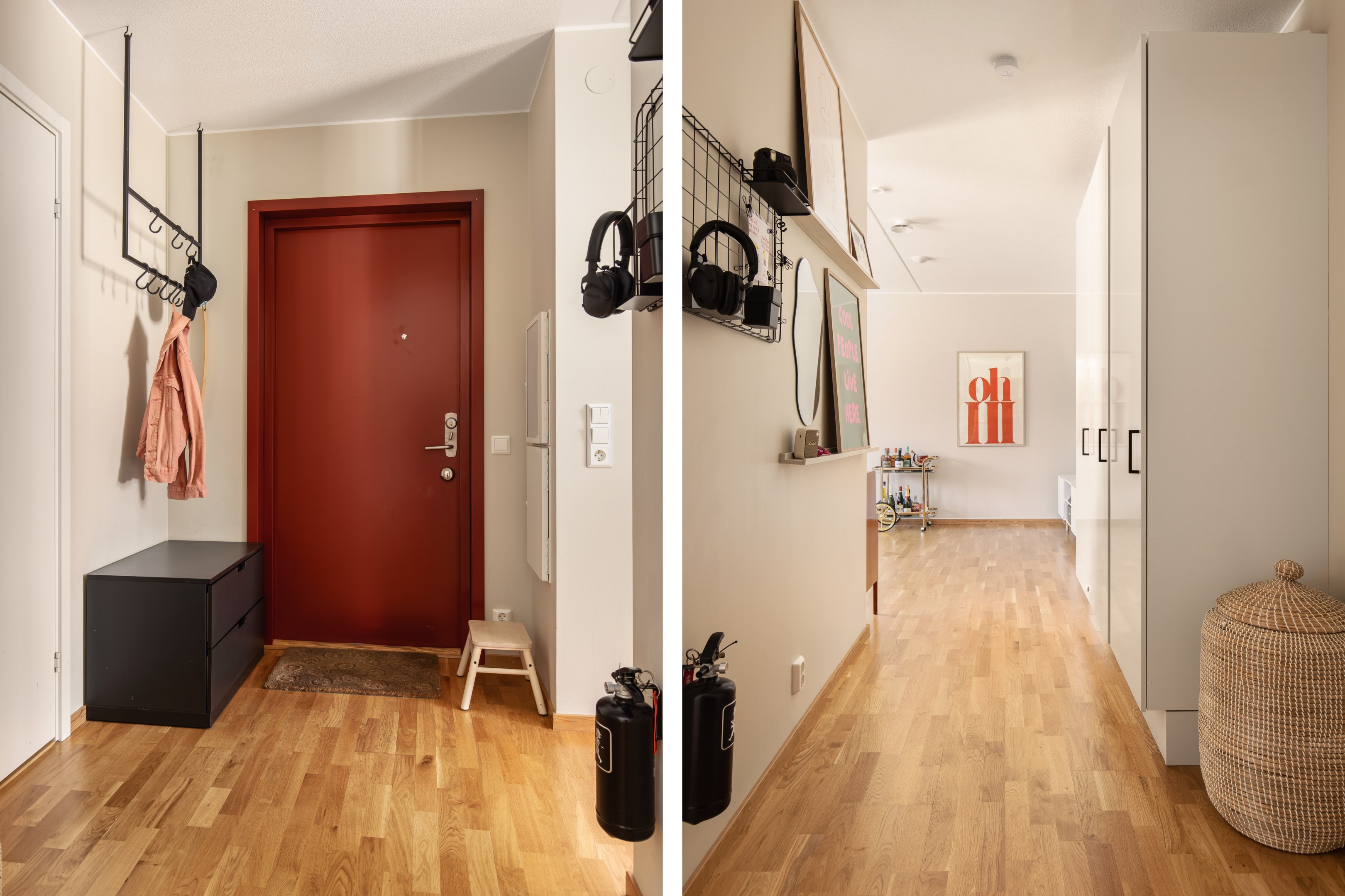 Bostadsbild från Hedenströms väg 15, Såld i Tollare, Nacka