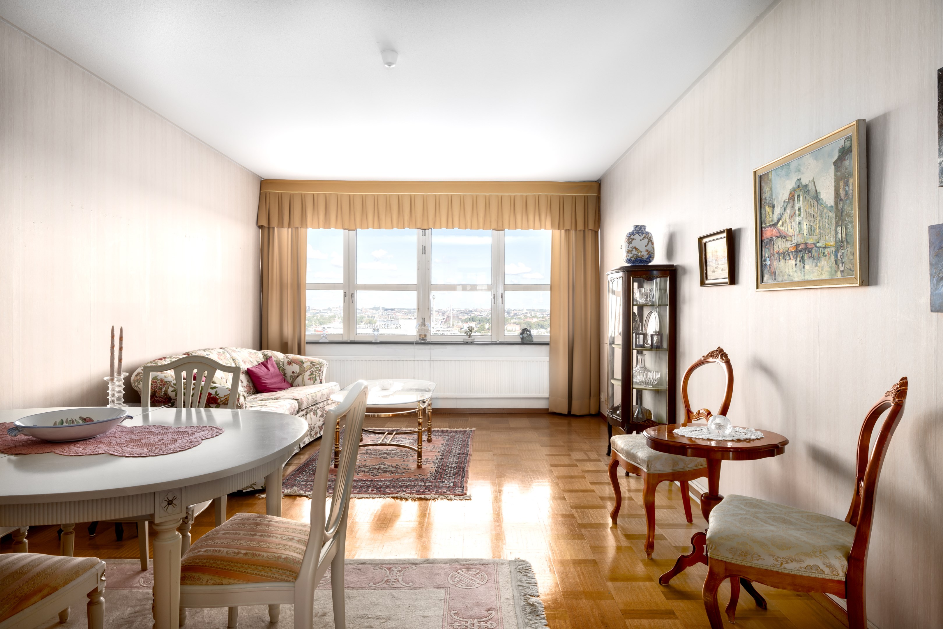 Bostadsbild från Henriksdalsringen 41, Såld i Henriksdalsberget, Nacka