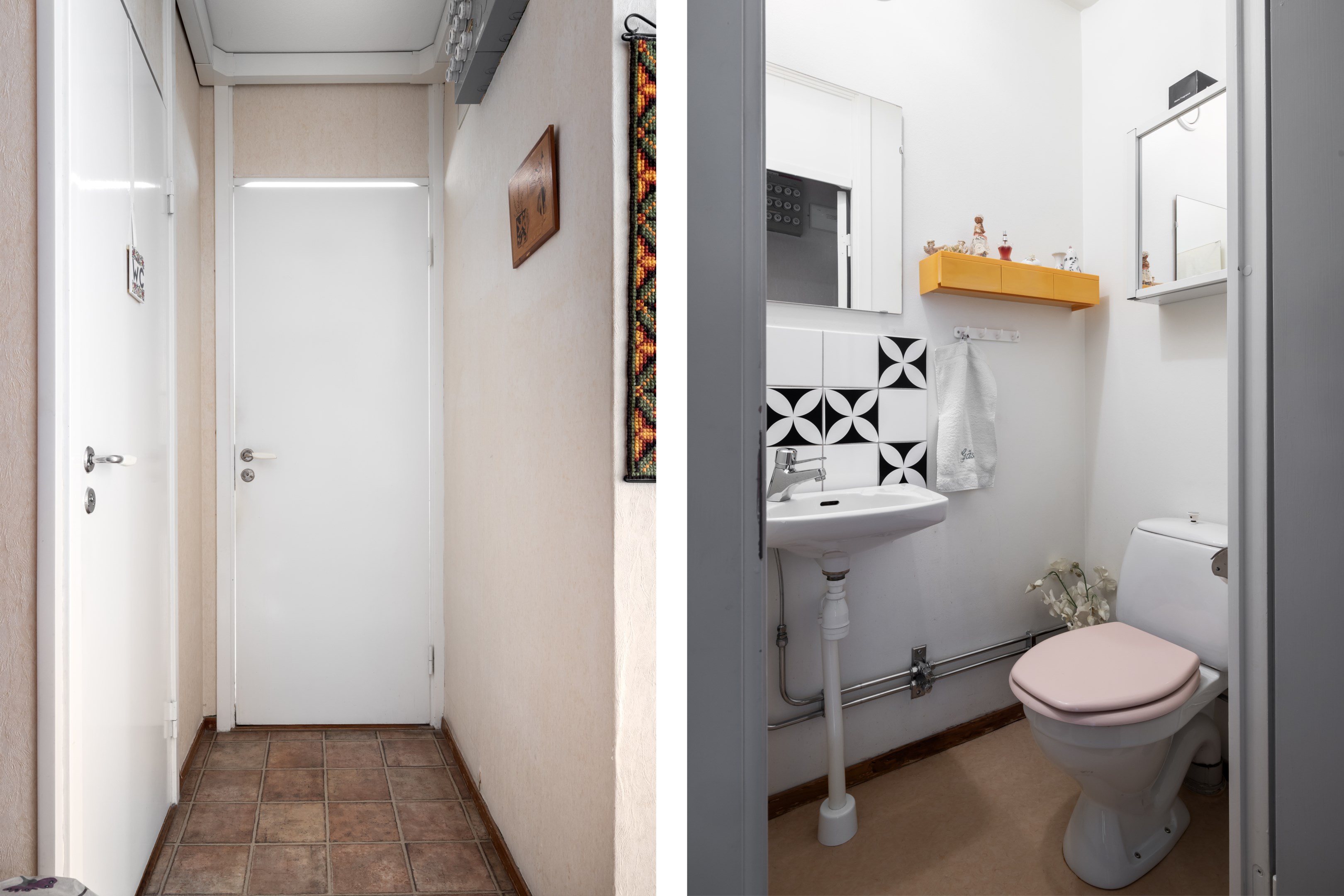 Bostadsbild från Henriksdalsringen 41, Såld i Henriksdalsberget, Nacka