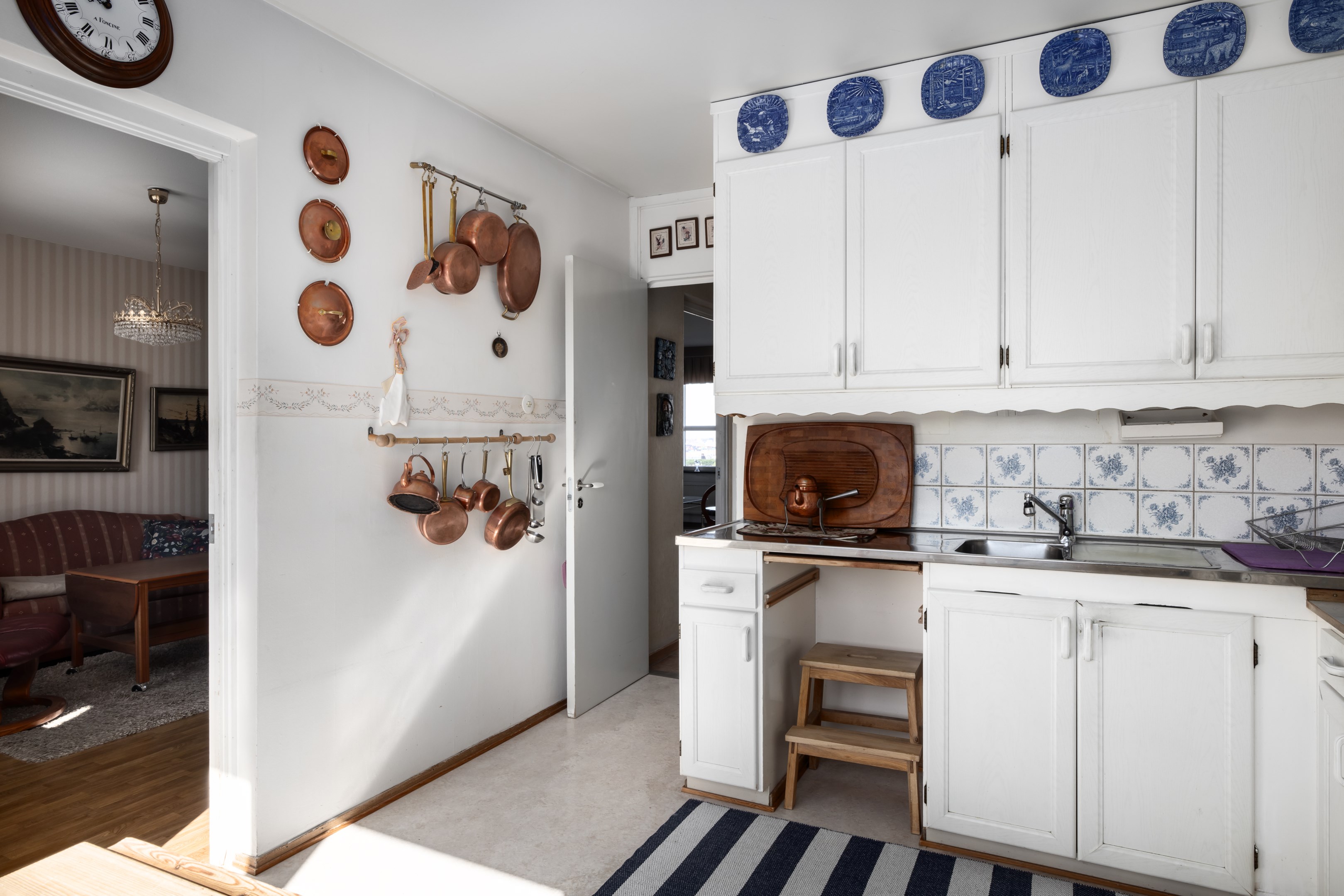 Bostadsbild från Henriksdalsringen 41, Såld i Henriksdalsberget, Nacka