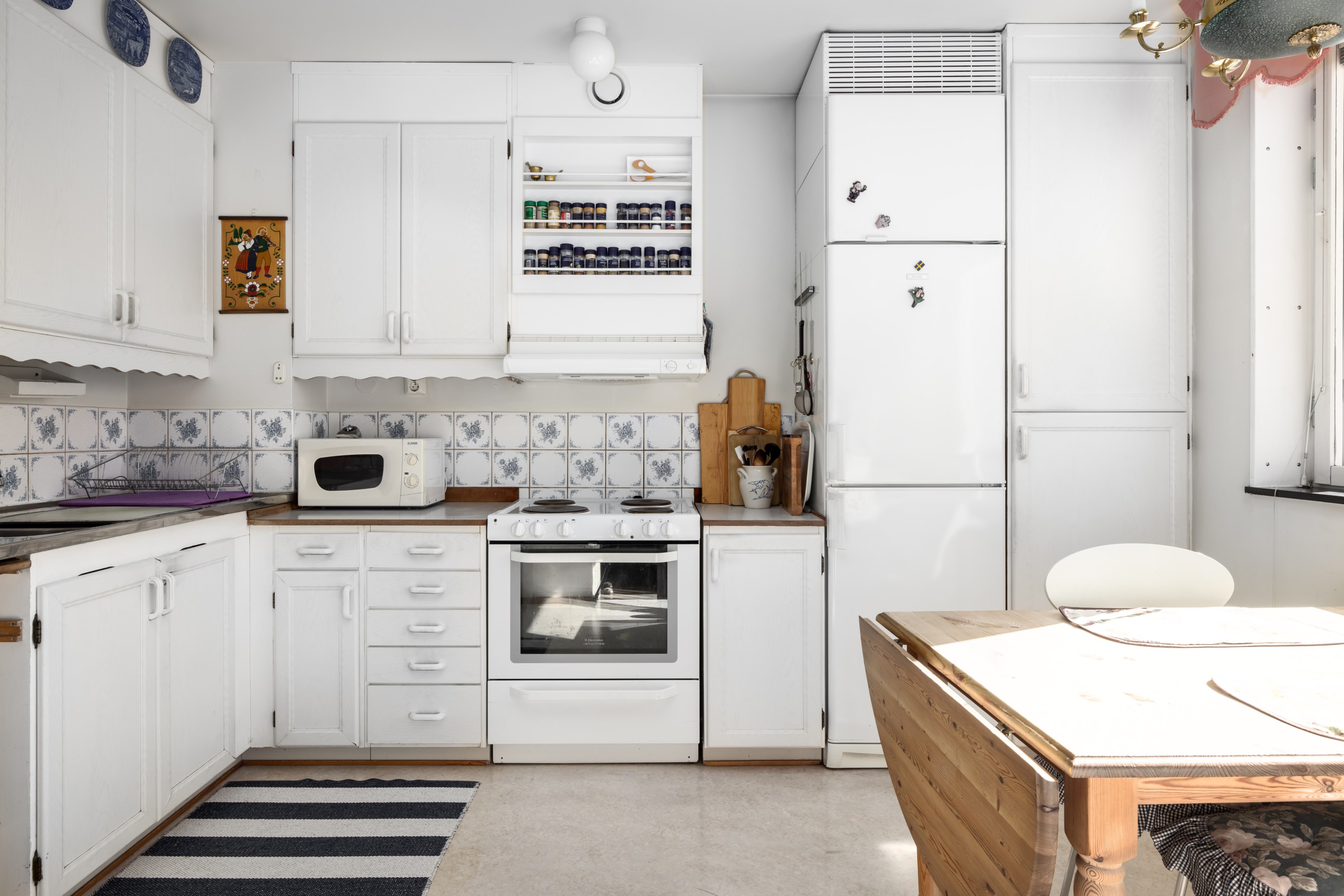 Bostadsbild från Henriksdalsringen 41, Såld i Henriksdalsberget, Nacka