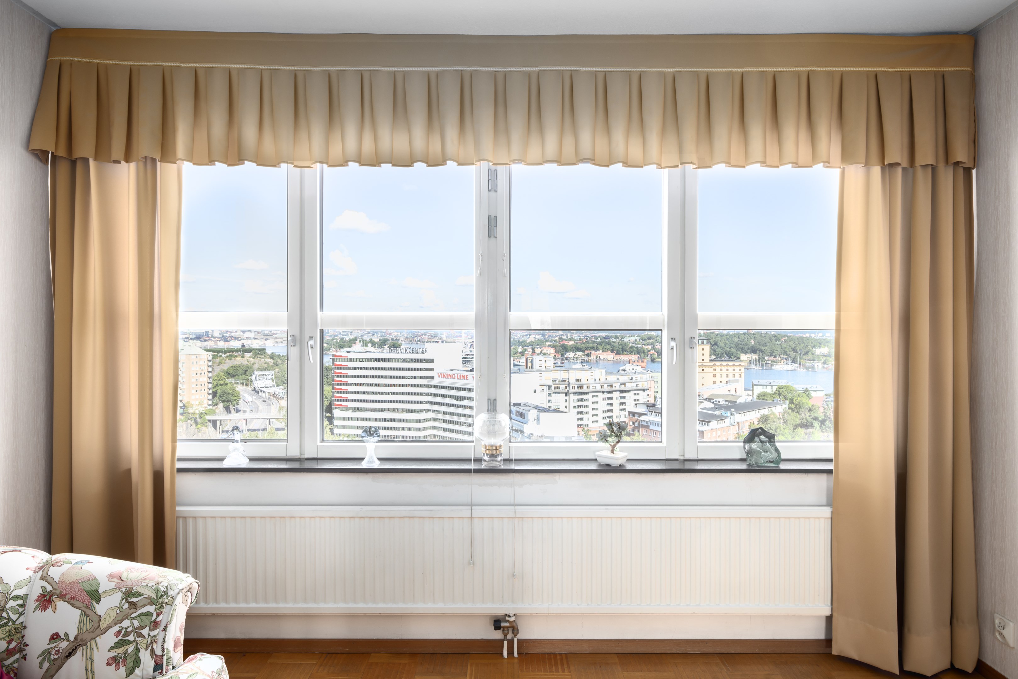 Bostadsbild från Henriksdalsringen 41, Såld i Henriksdalsberget, Nacka