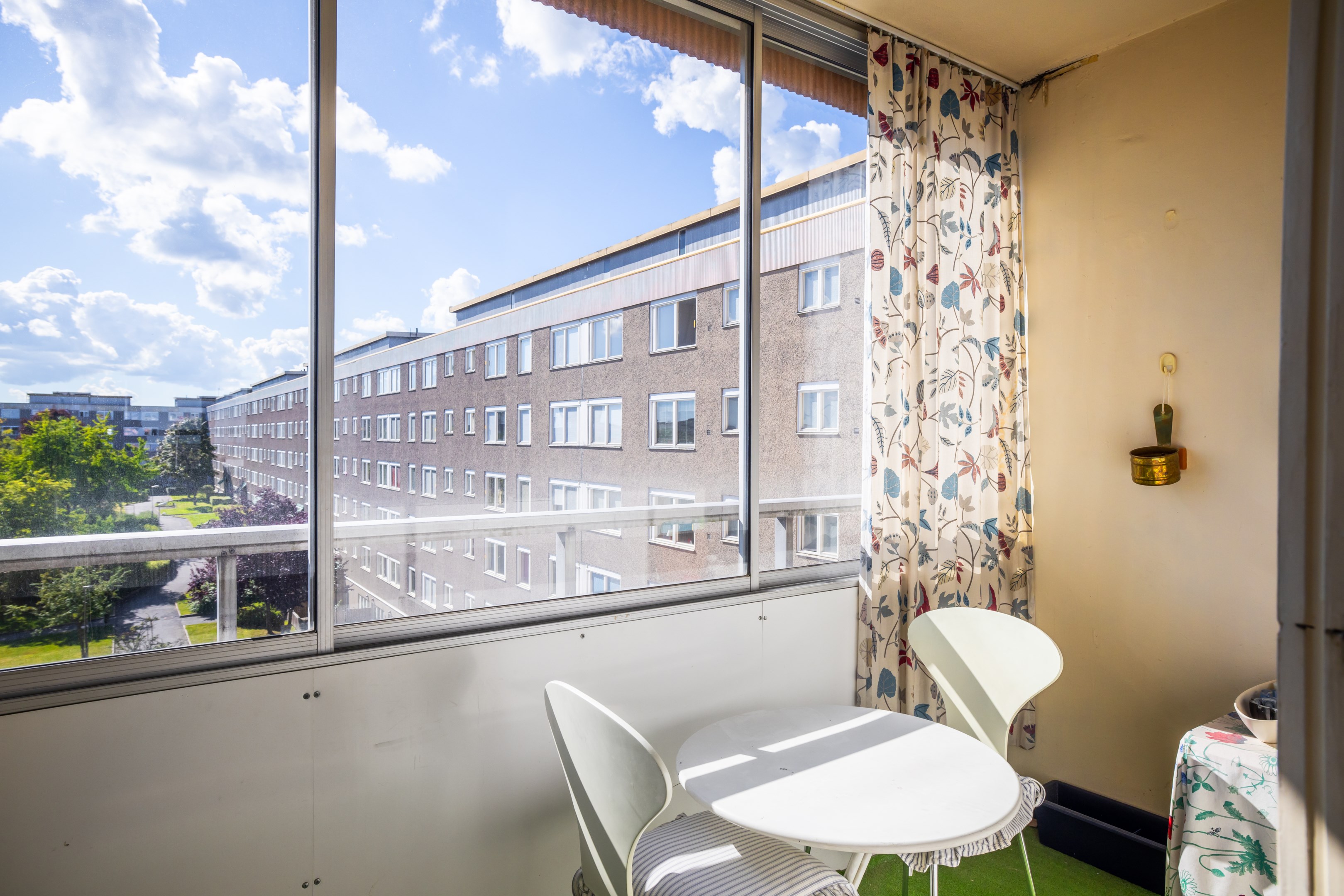 Bostadsbild från Henriksdalsringen 41, Såld i Henriksdalsberget, Nacka