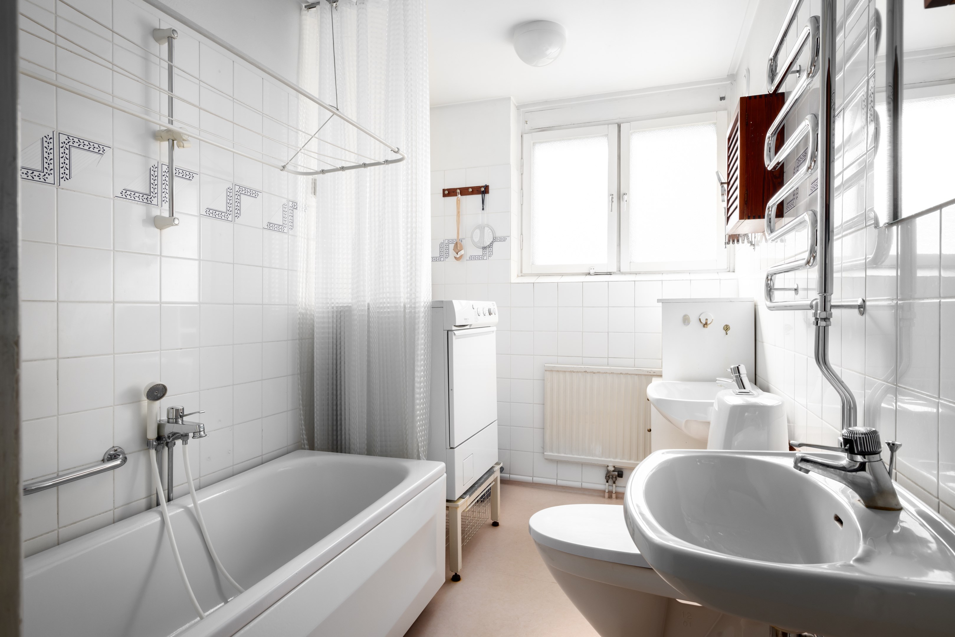 Bostadsbild från Henriksdalsringen 41, Såld i Henriksdalsberget, Nacka