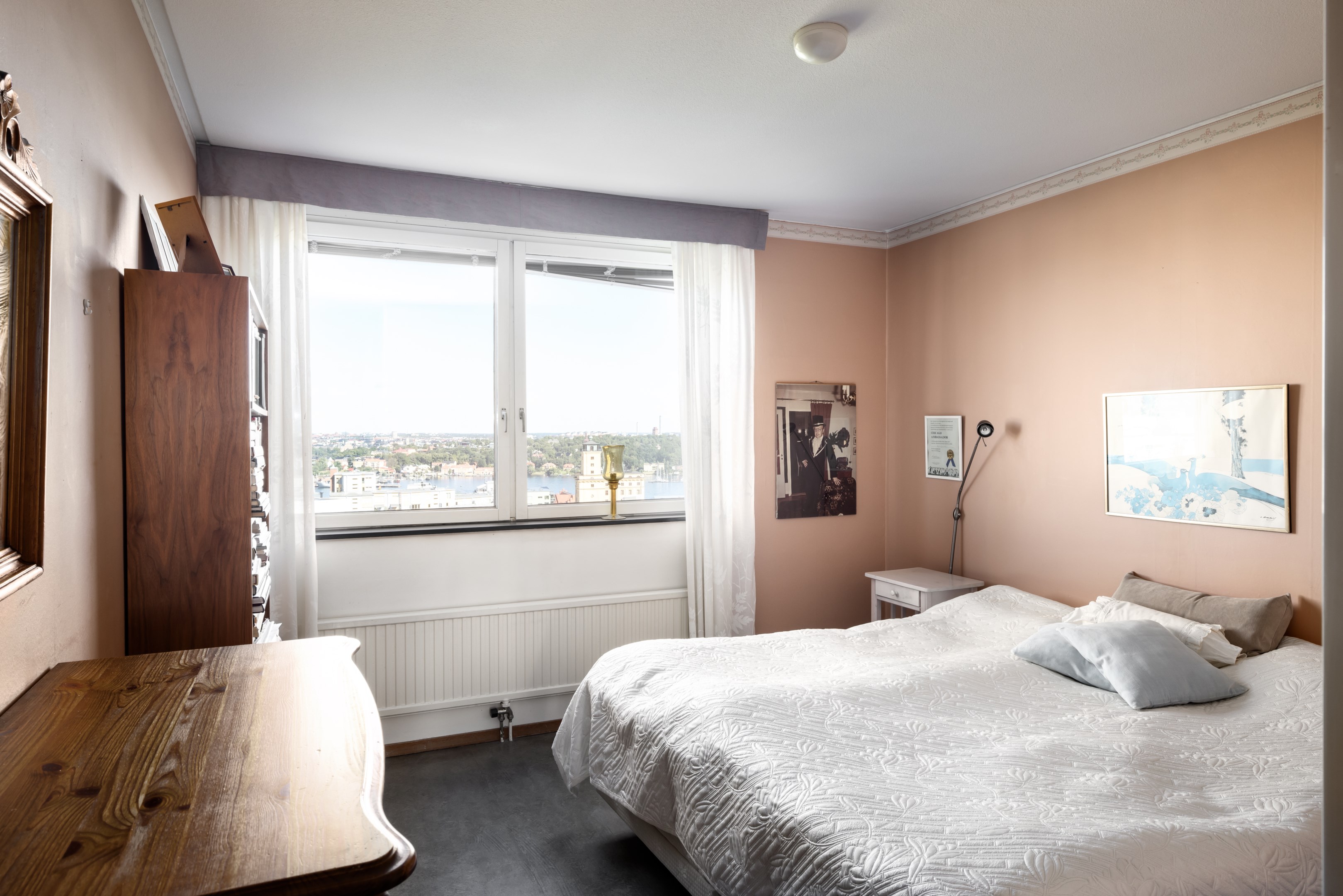 Bostadsbild från Henriksdalsringen 41, Såld i Henriksdalsberget, Nacka