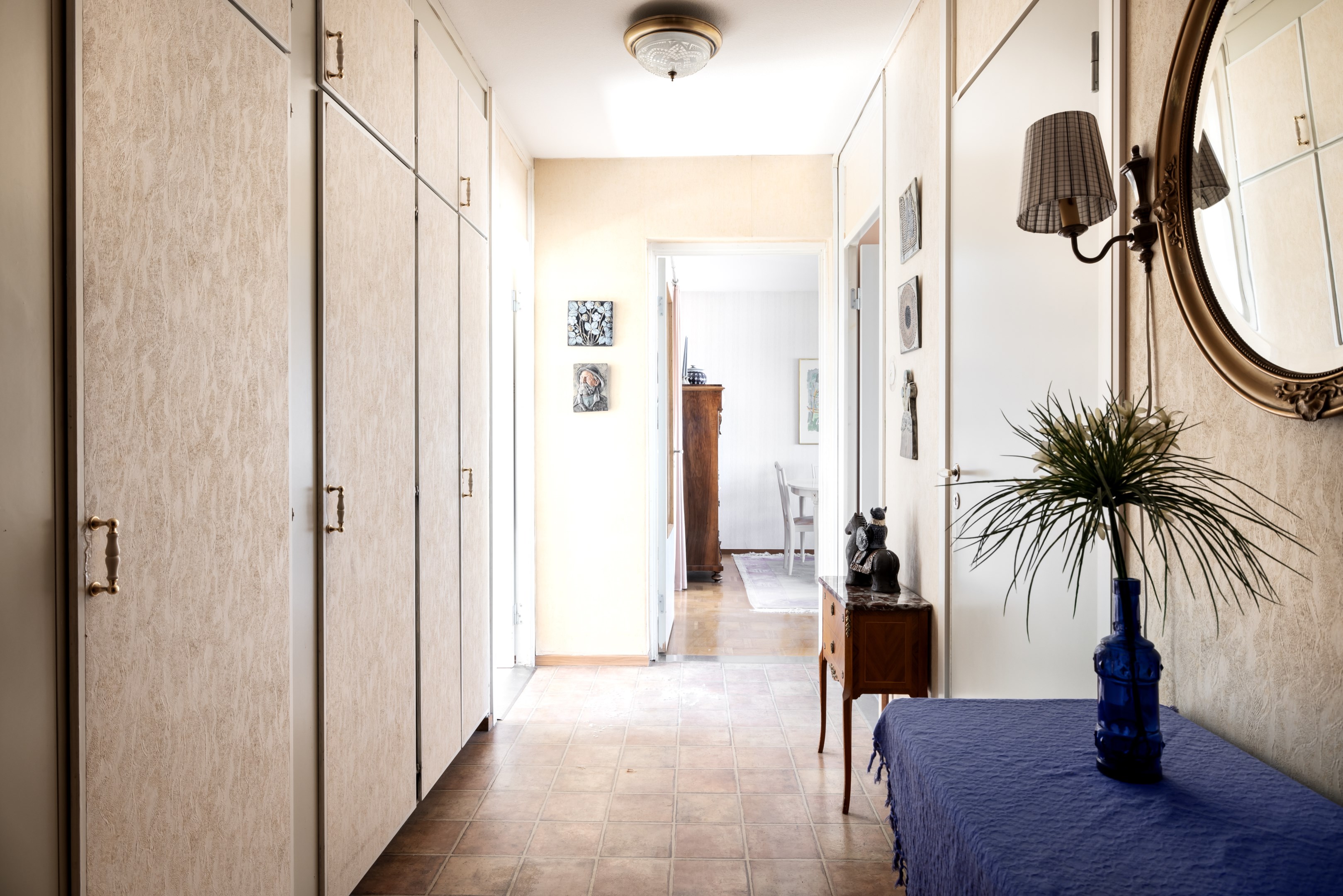 Bostadsbild från Henriksdalsringen 41, Såld i Henriksdalsberget, Nacka