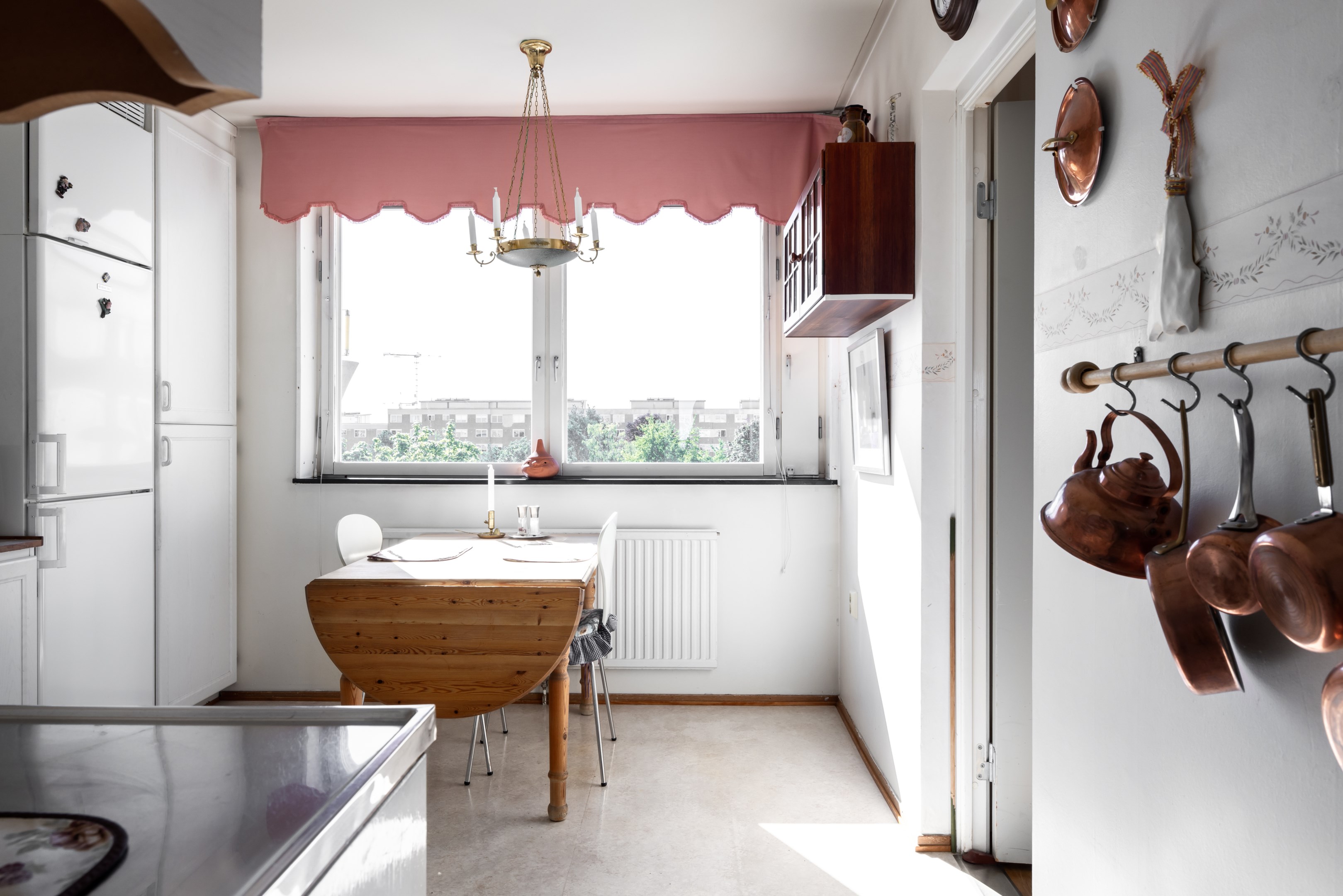 Bostadsbild från Henriksdalsringen 41, Såld i Henriksdalsberget, Nacka