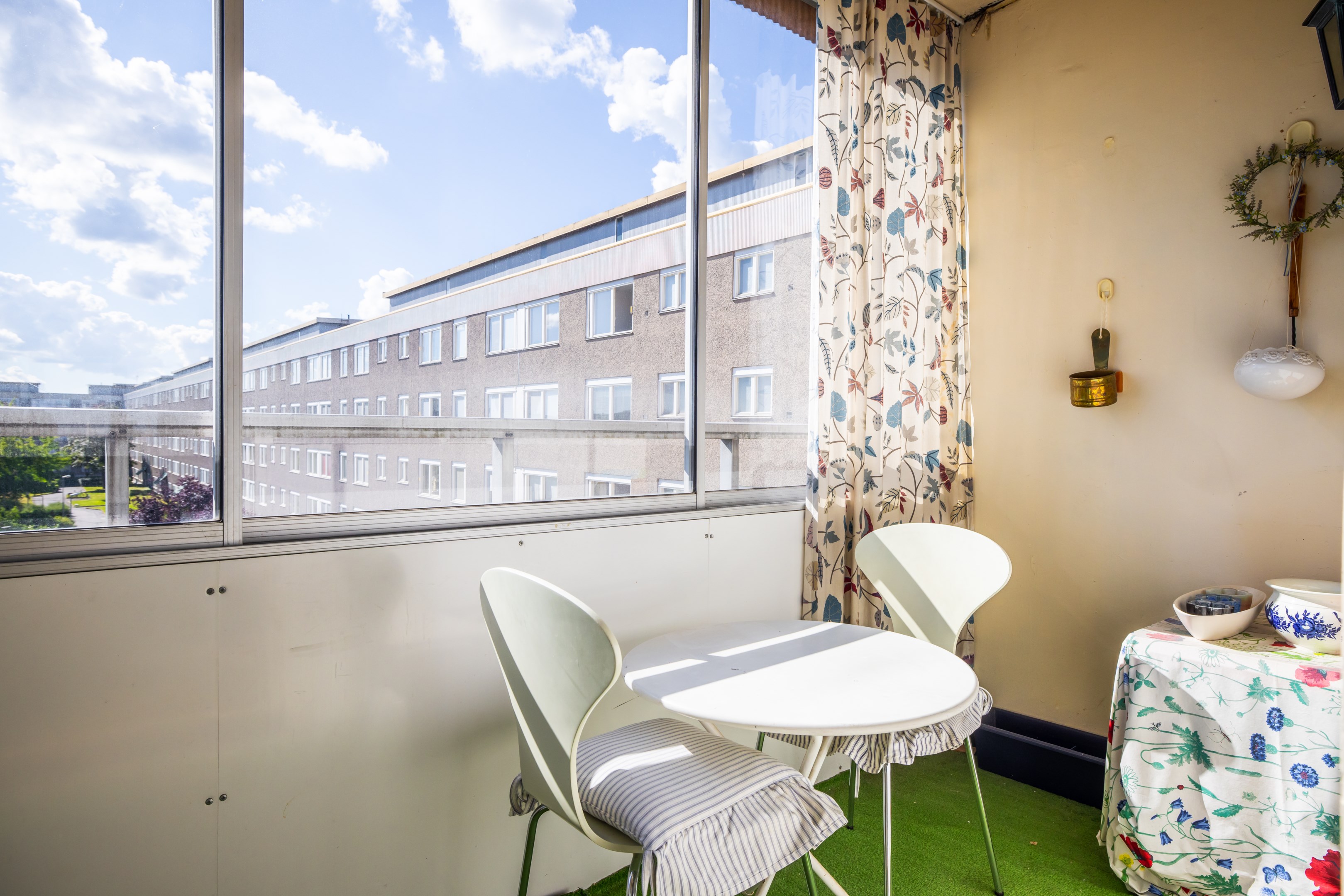 Bostadsbild från Henriksdalsringen 41, Såld i Henriksdalsberget, Nacka