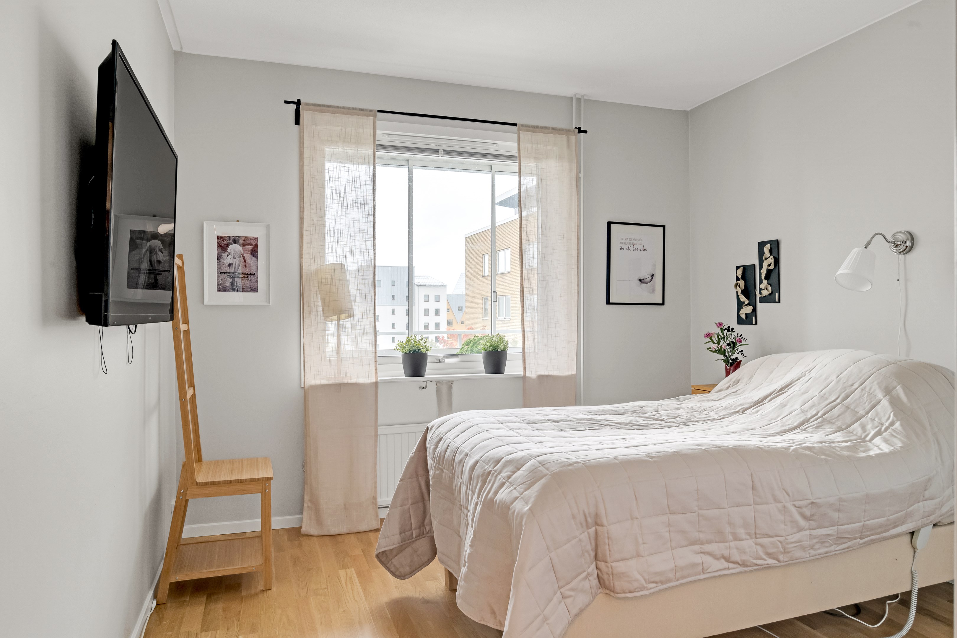 Bostadsbild från Fyrislundsgatan 36, Såld i Årsta, Uppsala