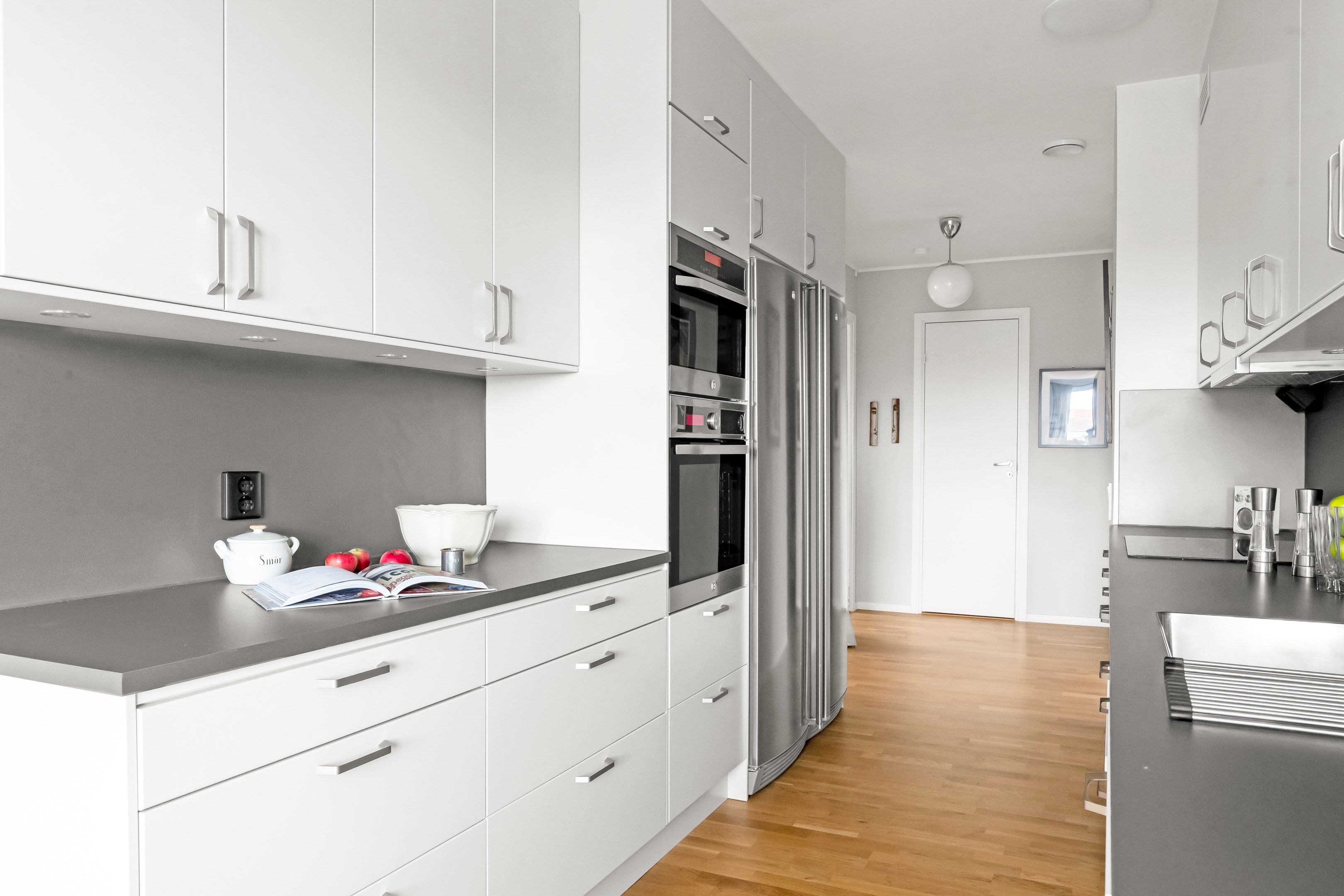 Bostadsbild från Fyrislundsgatan 36, Såld i Årsta, Uppsala