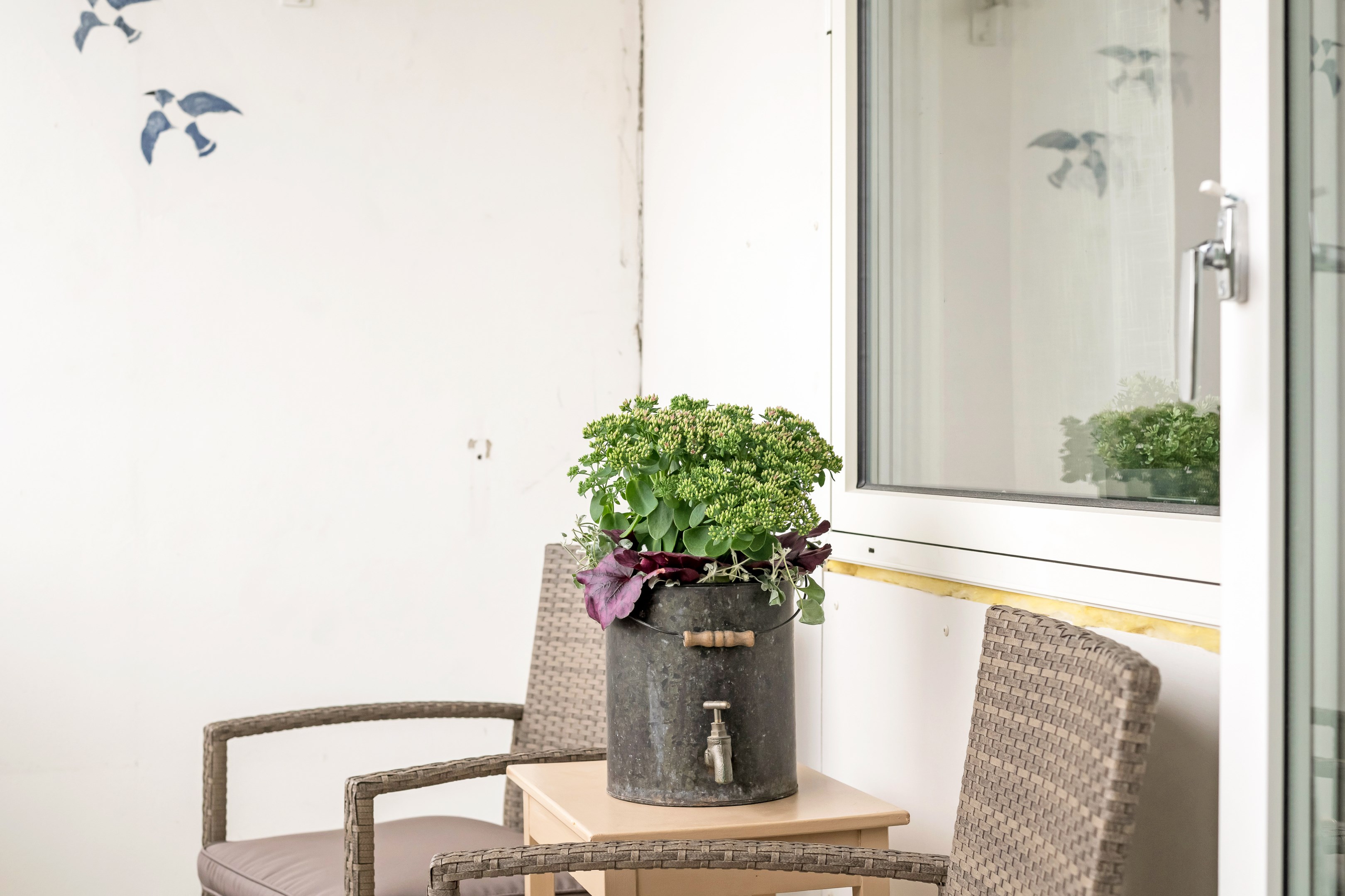 Bostadsbild från Fyrislundsgatan 36, Såld i Årsta, Uppsala