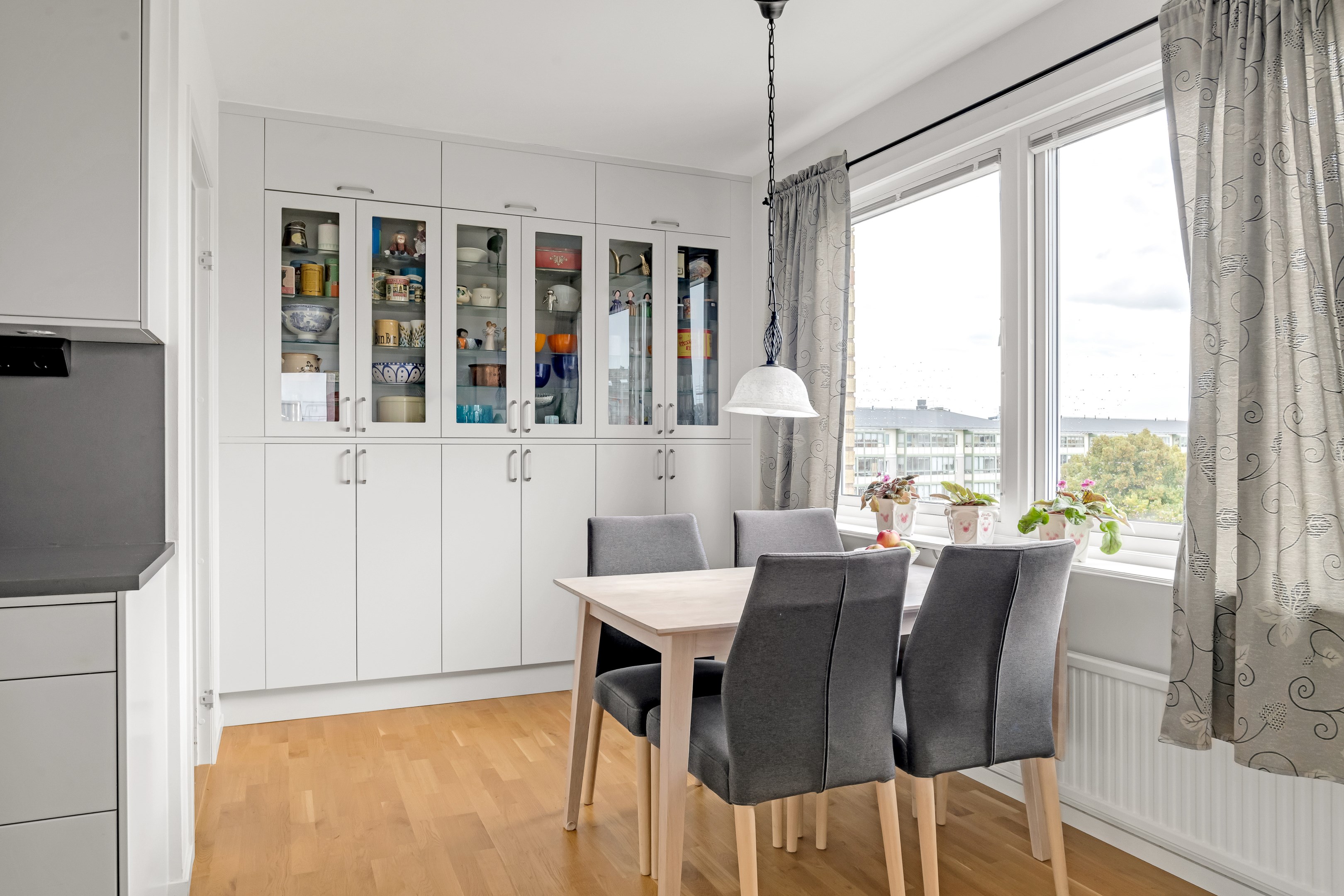 Bostadsbild från Fyrislundsgatan 36, Såld i Årsta, Uppsala