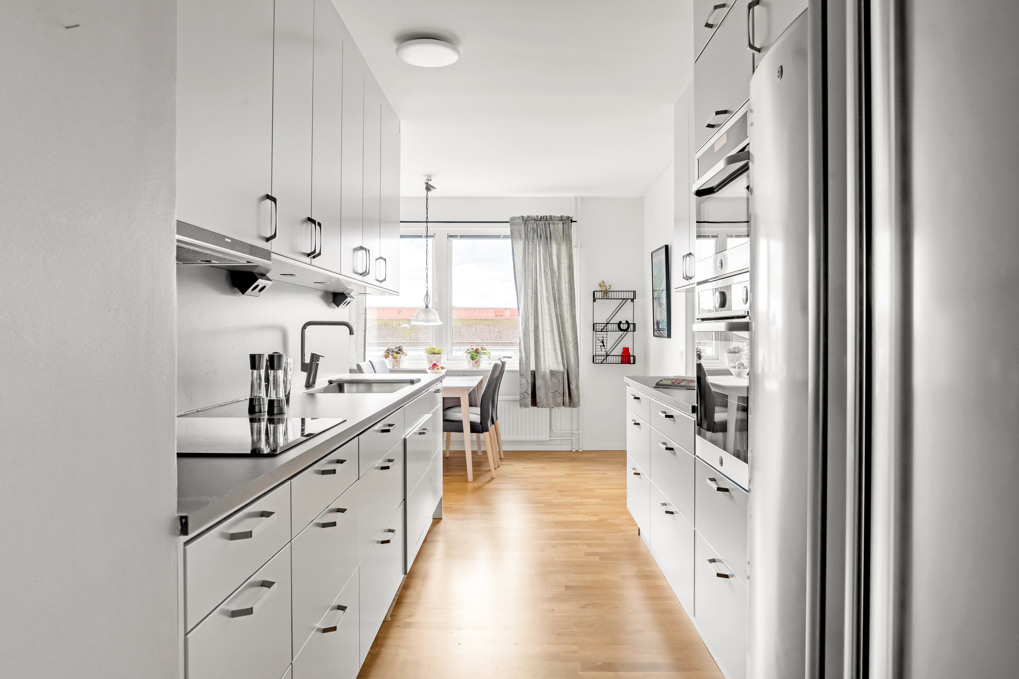 Bostadsbild från Fyrislundsgatan 36, Såld i Årsta, Uppsala