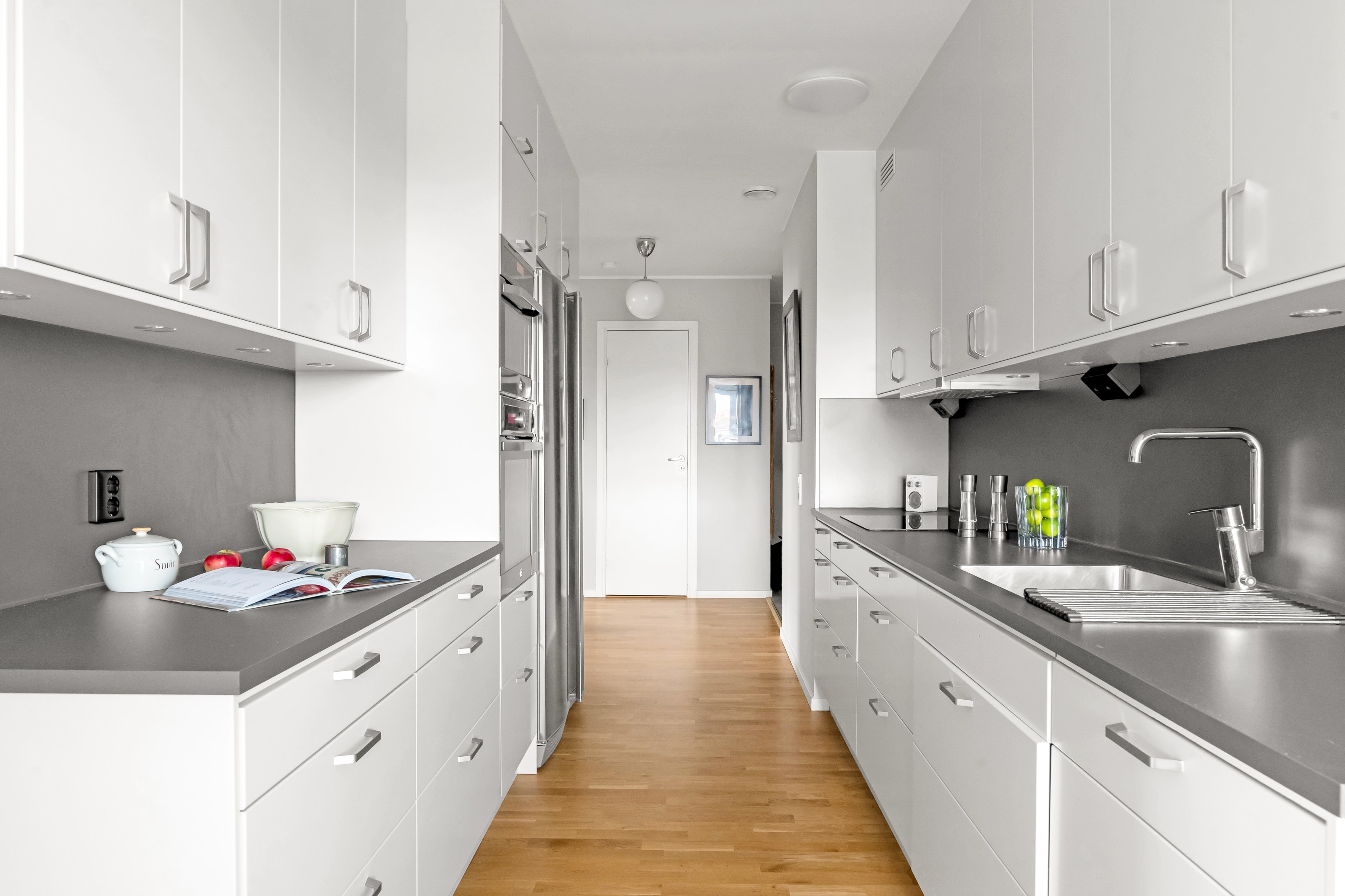 Bostadsbild från Fyrislundsgatan 36, Såld i Årsta, Uppsala