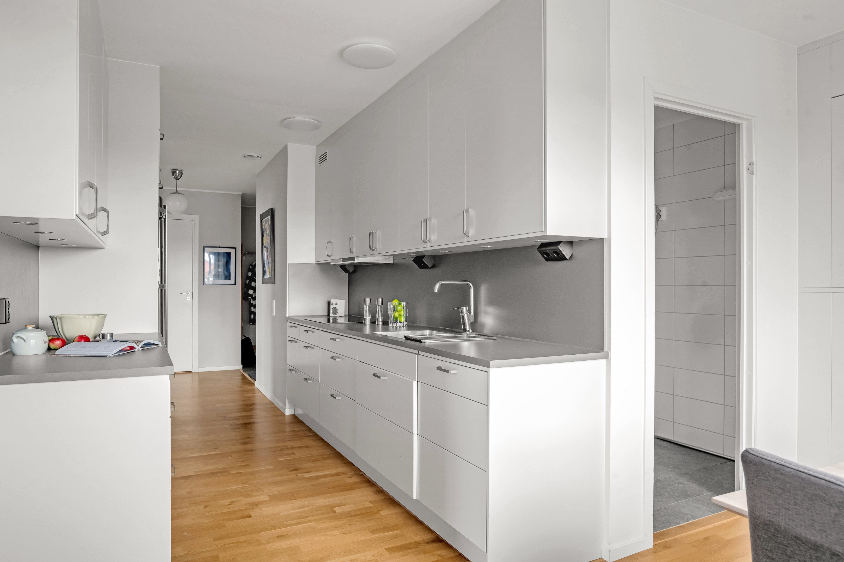 Bostadsbild från Fyrislundsgatan 36, Såld i Årsta, Uppsala