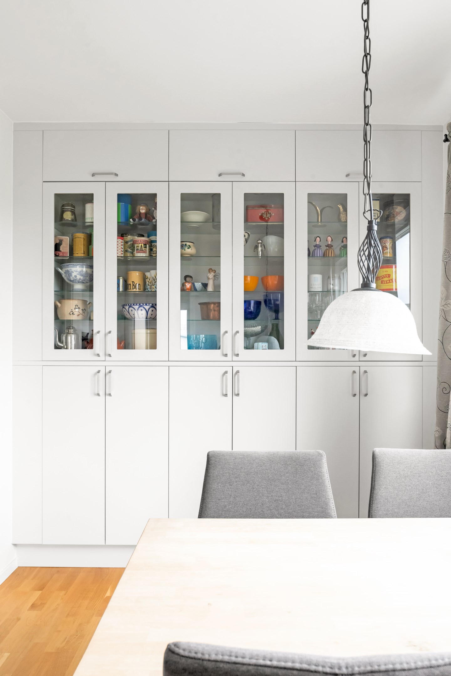 Bostadsbild från Fyrislundsgatan 36, Såld i Årsta, Uppsala