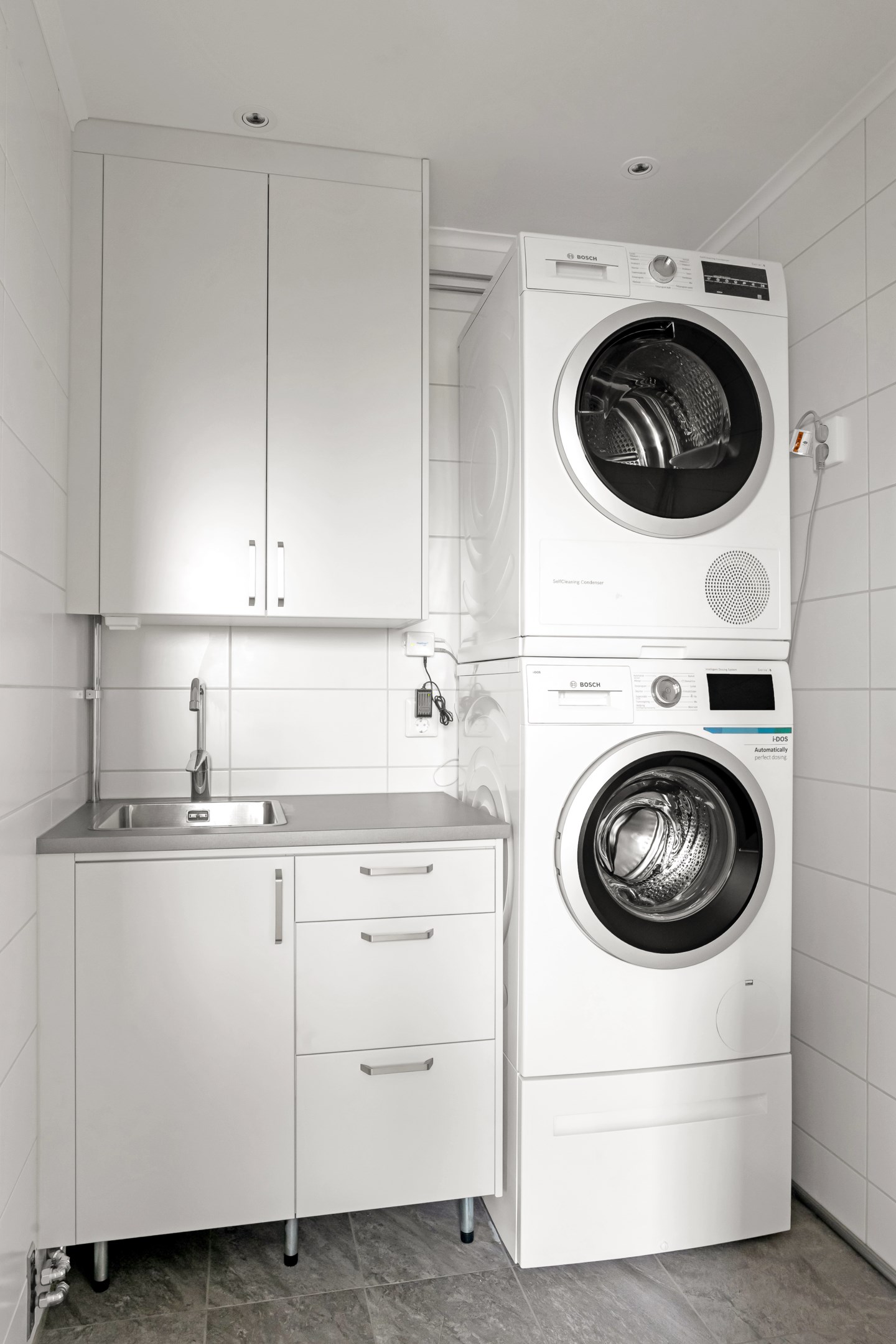 Bostadsbild från Fyrislundsgatan 36, Såld i Årsta, Uppsala