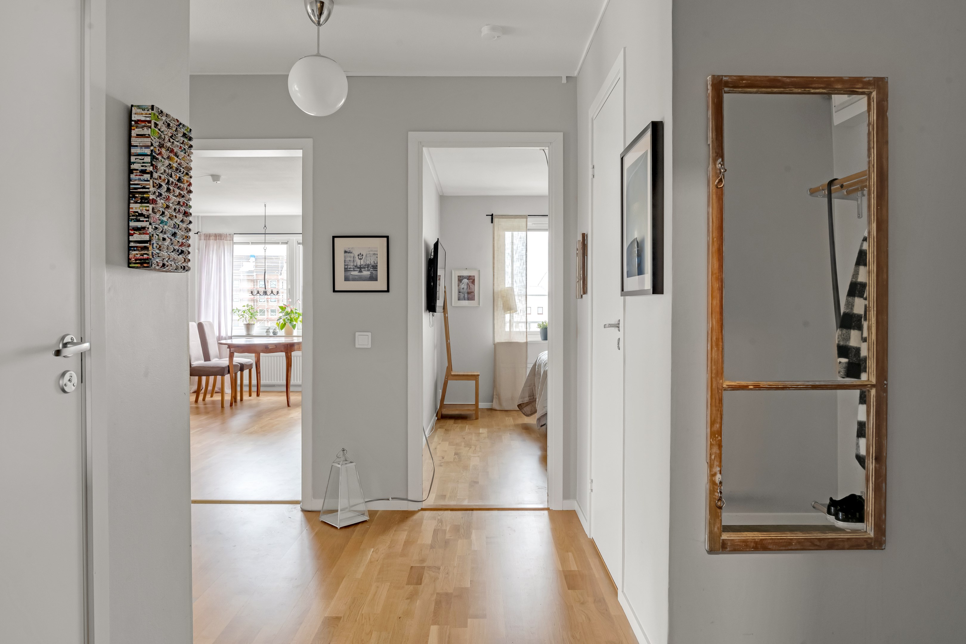 Bostadsbild från Fyrislundsgatan 36, Såld i Årsta, Uppsala