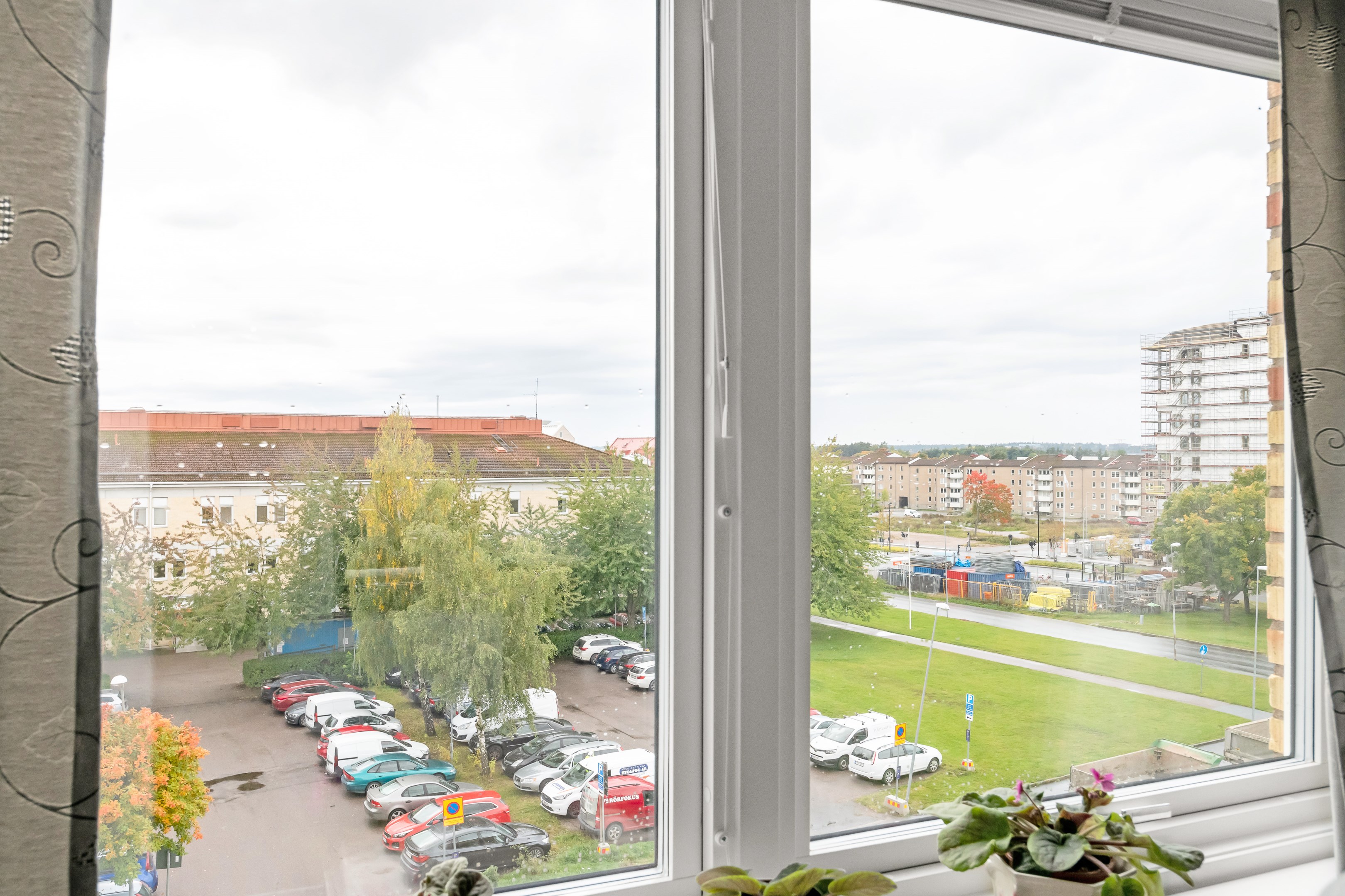 Bostadsbild från Fyrislundsgatan 36, Såld i Årsta, Uppsala