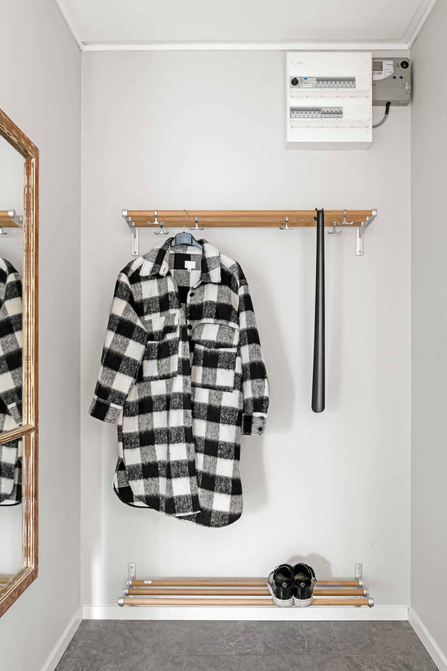 Bostadsbild från Fyrislundsgatan 36, Såld i Årsta, Uppsala