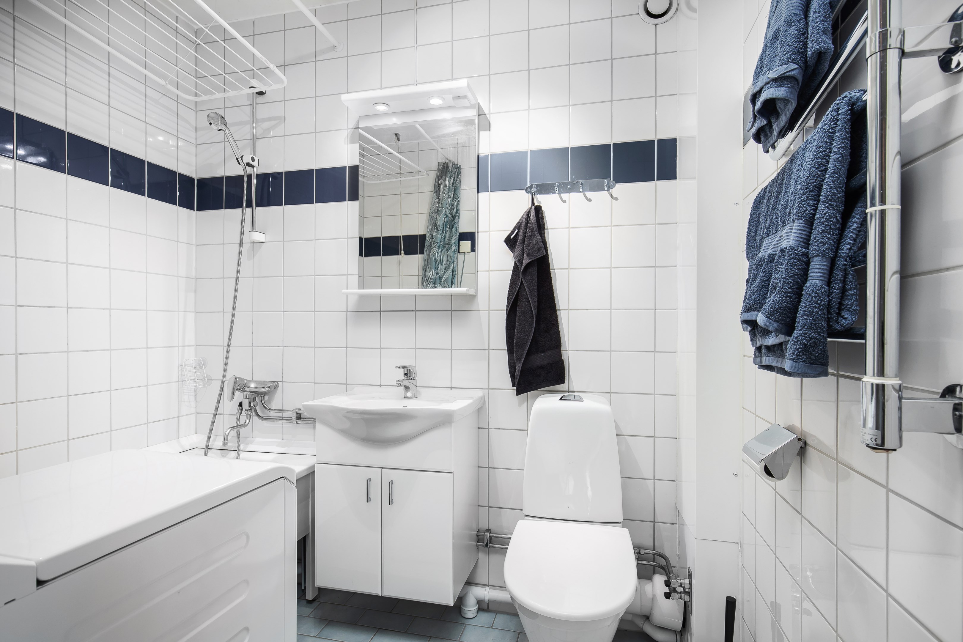 Bostadsbild från Skarpövägen 49, Såld i Västra Orminge, Nacka